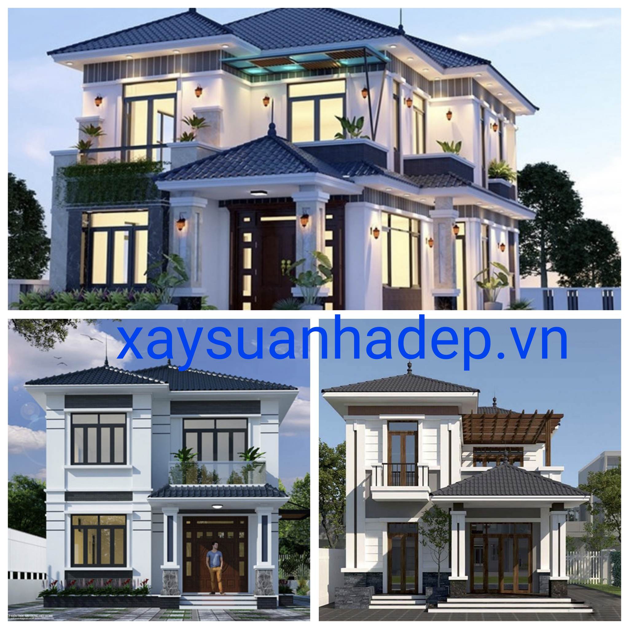 CÔNG TY TNHH TK & XD CHUÊN NGHIỆP