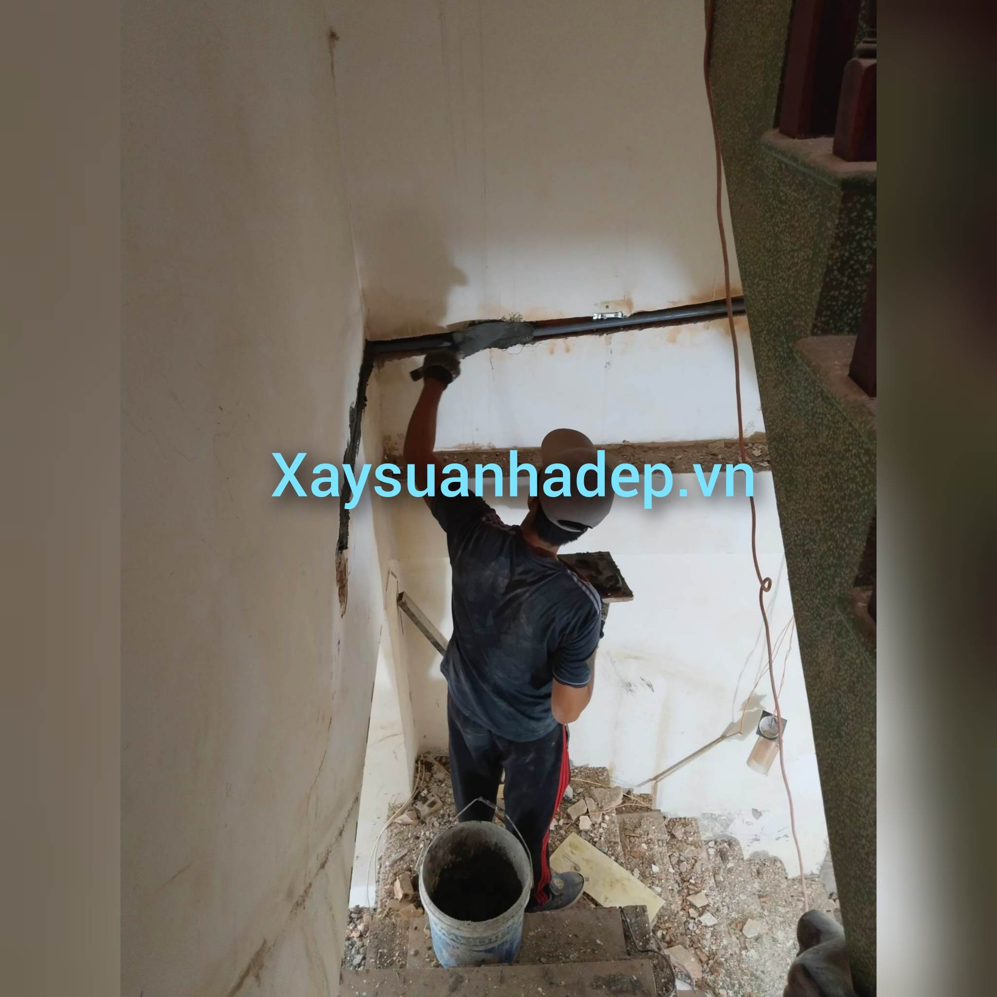 CÔNG TY TNHH TK & XD CHUÊN NGHIỆP