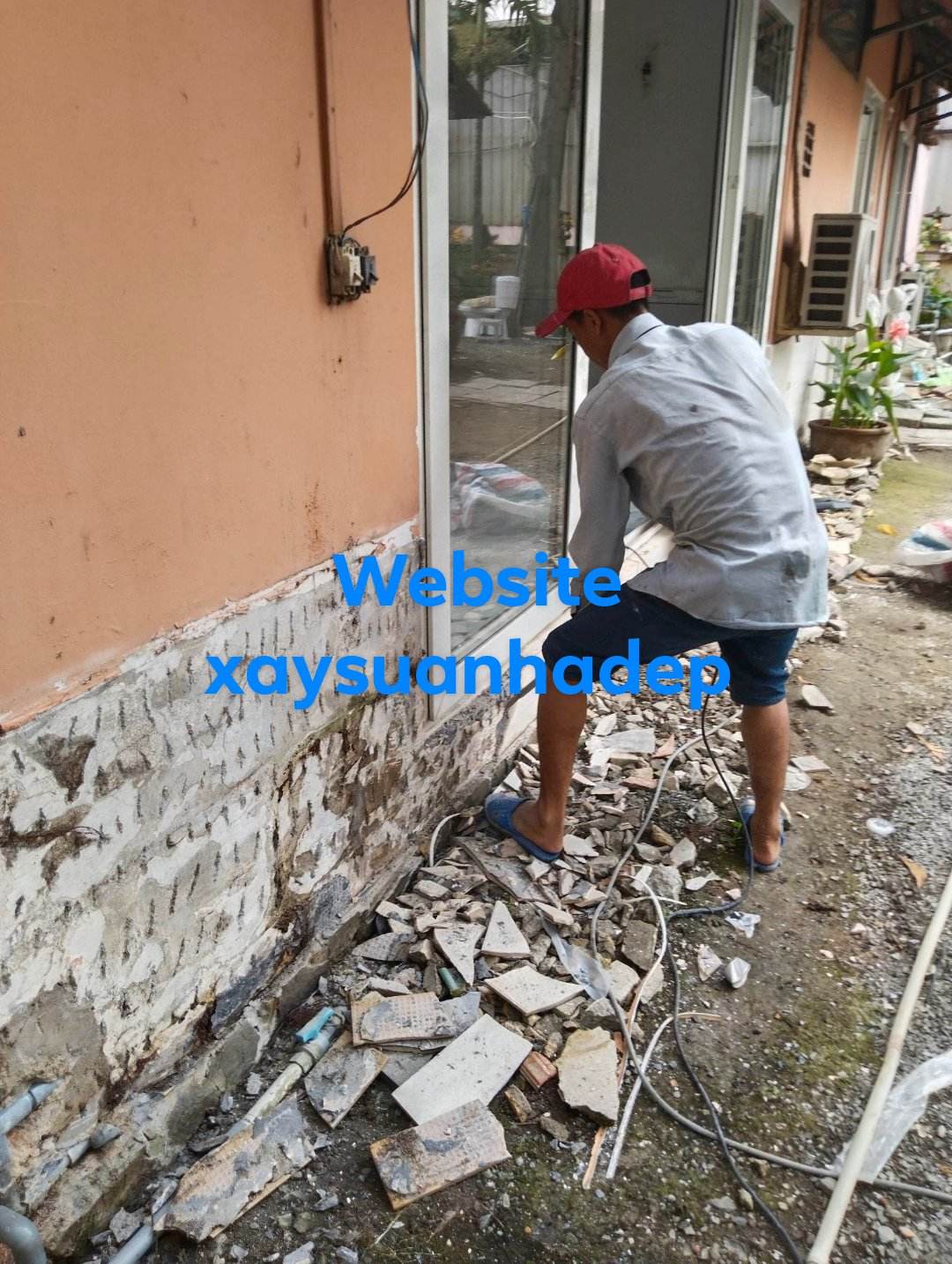 CÔNG TY TNHH TK & XD CHUÊN NGHIỆP