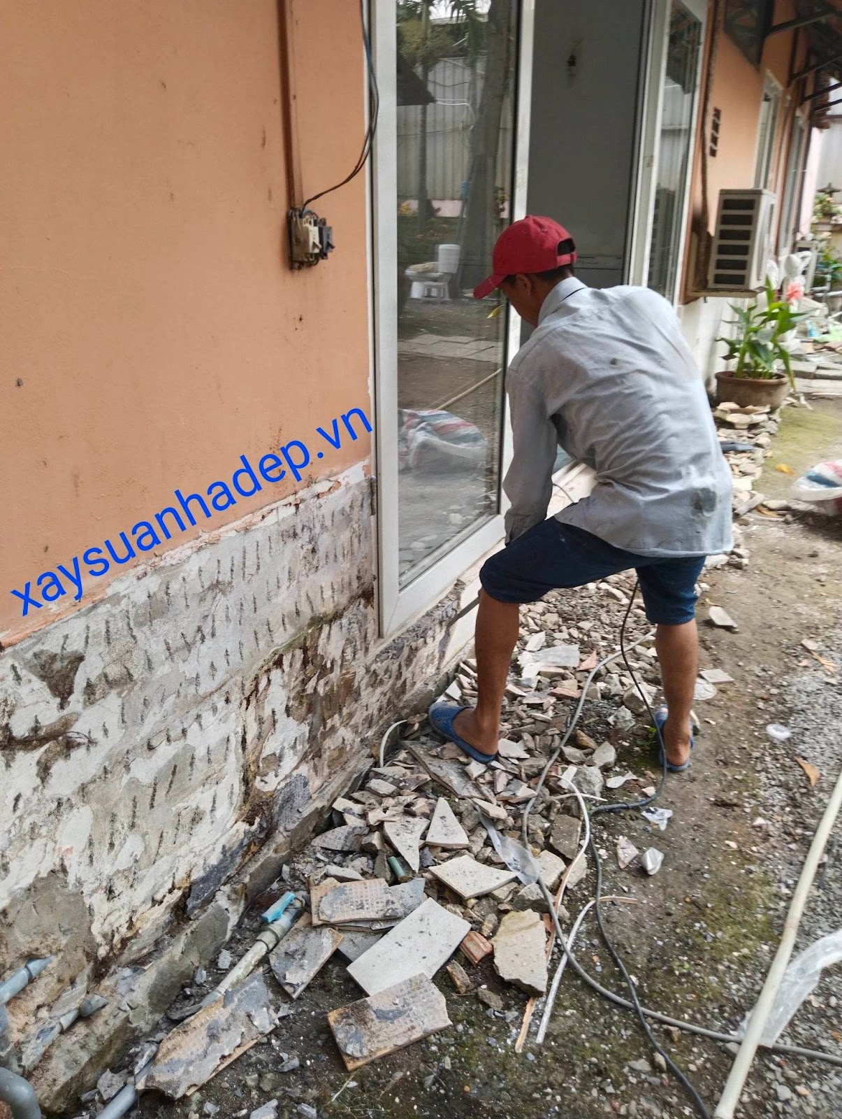 CÔNG TY TNHH TK & XD CHUÊN NGHIỆP