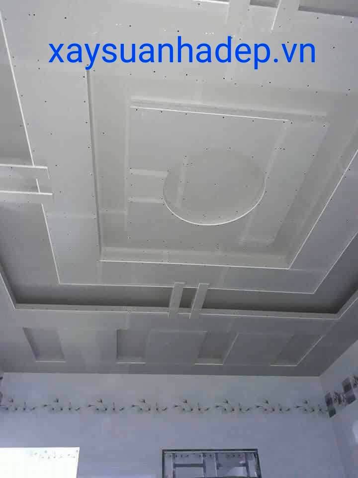 CÔNG TY TNHH TK & XD CHUÊN NGHIỆP