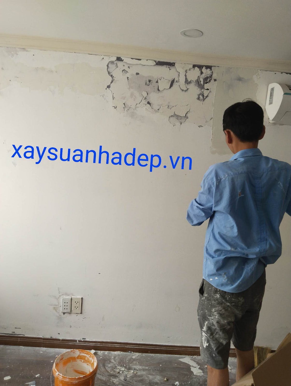 CÔNG TY TNHH TK & XD CHUÊN NGHIỆP