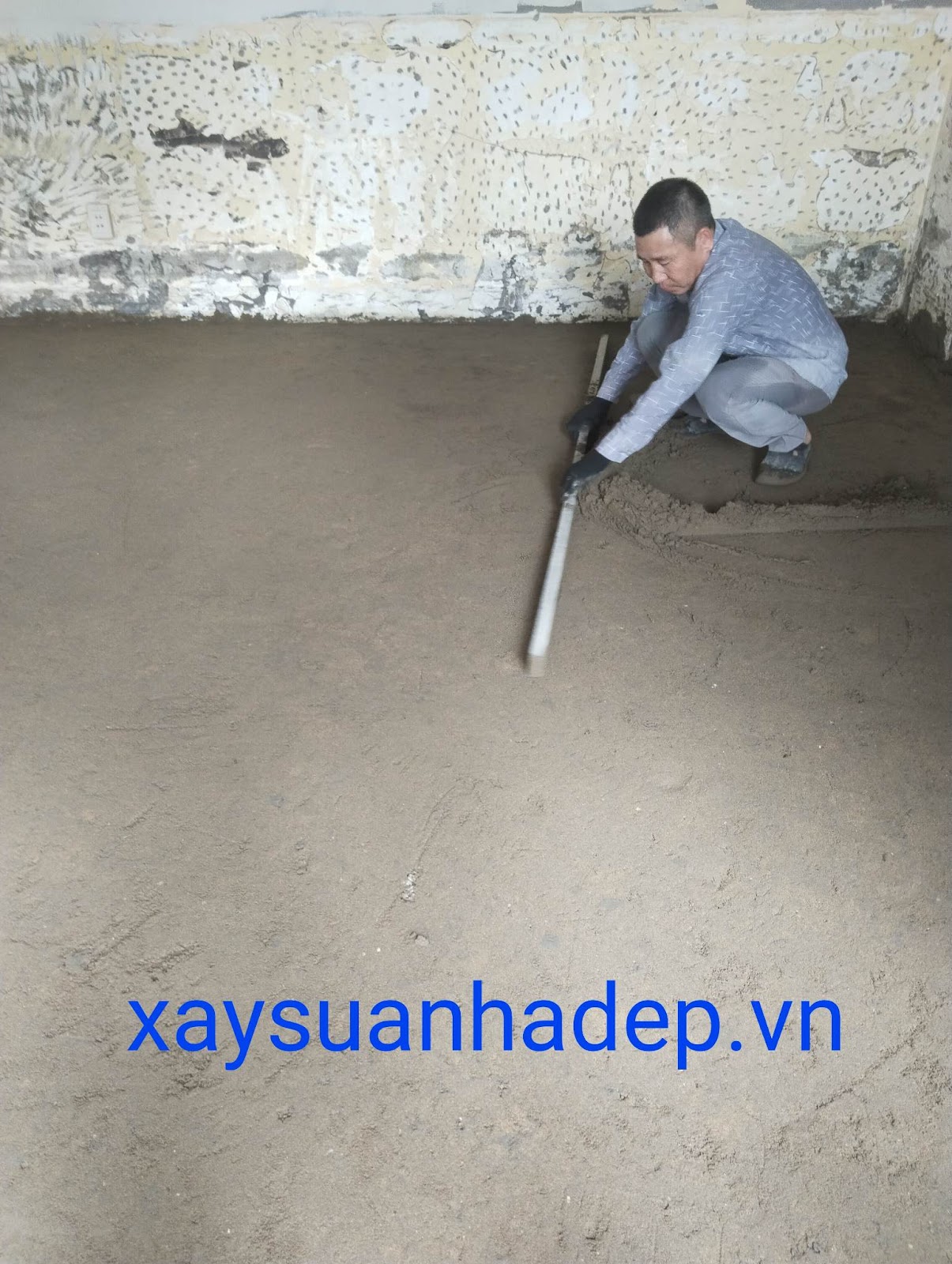 CÔNG TY TNHH TK & XD CHUÊN NGHIỆP
