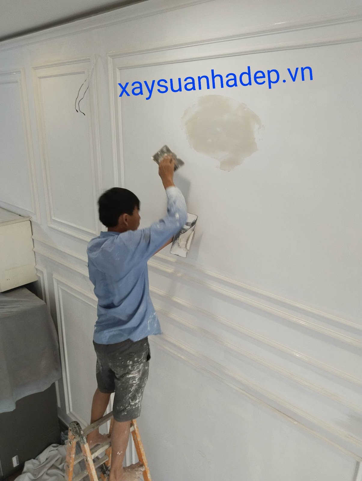 CÔNG TY TNHH TK & XD CHUÊN NGHIỆP