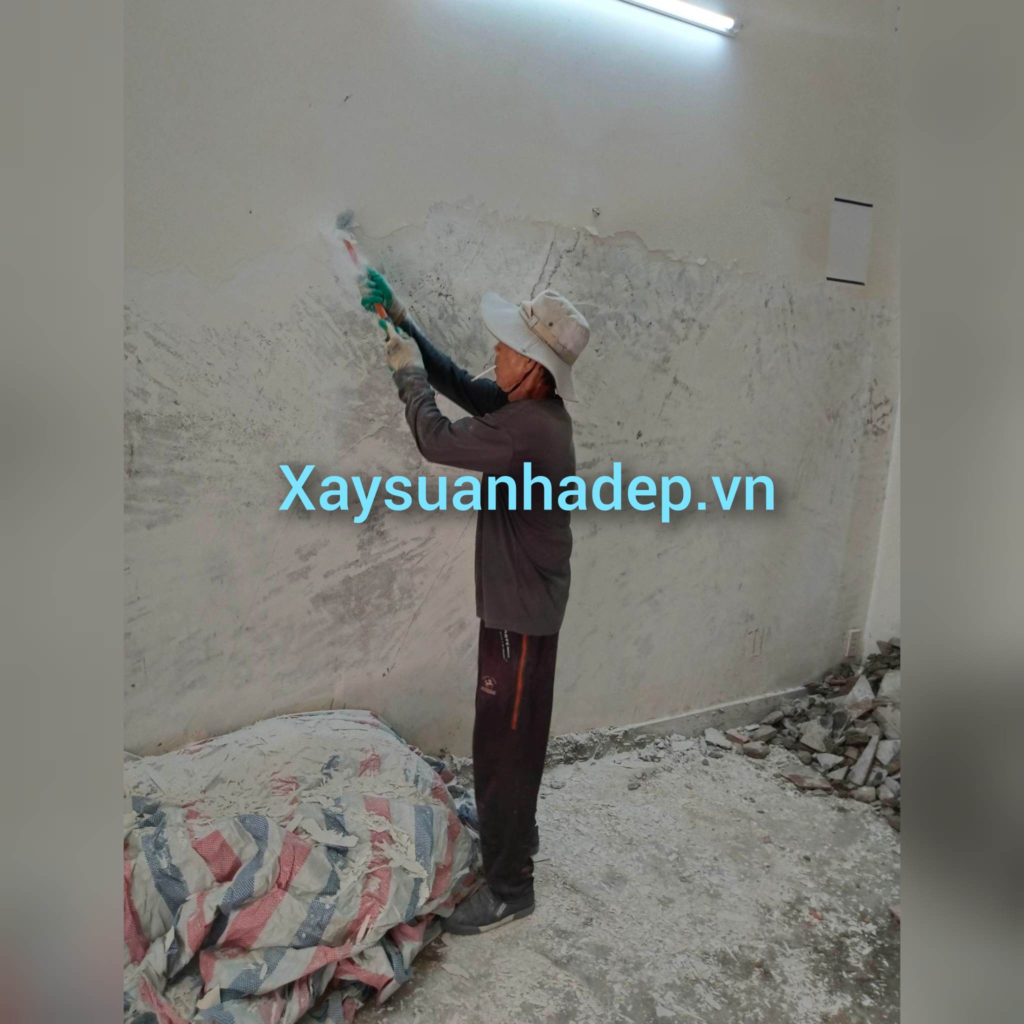 CÔNG TY TNHH TK & XD CHUÊN NGHIỆP
