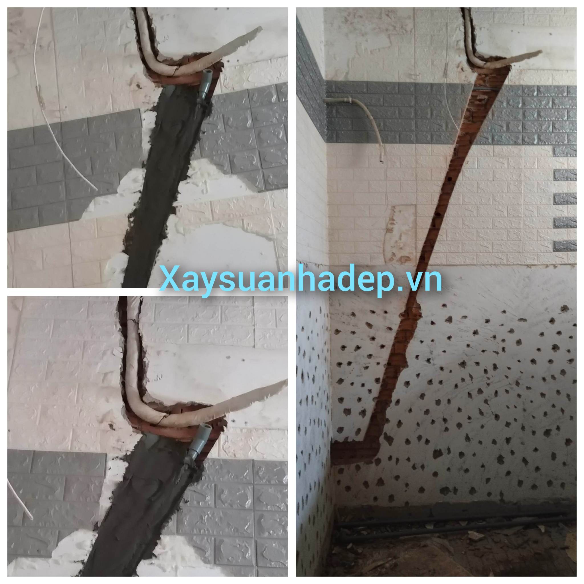CÔNG TY TNHH TK & XD CHUÊN NGHIỆP
