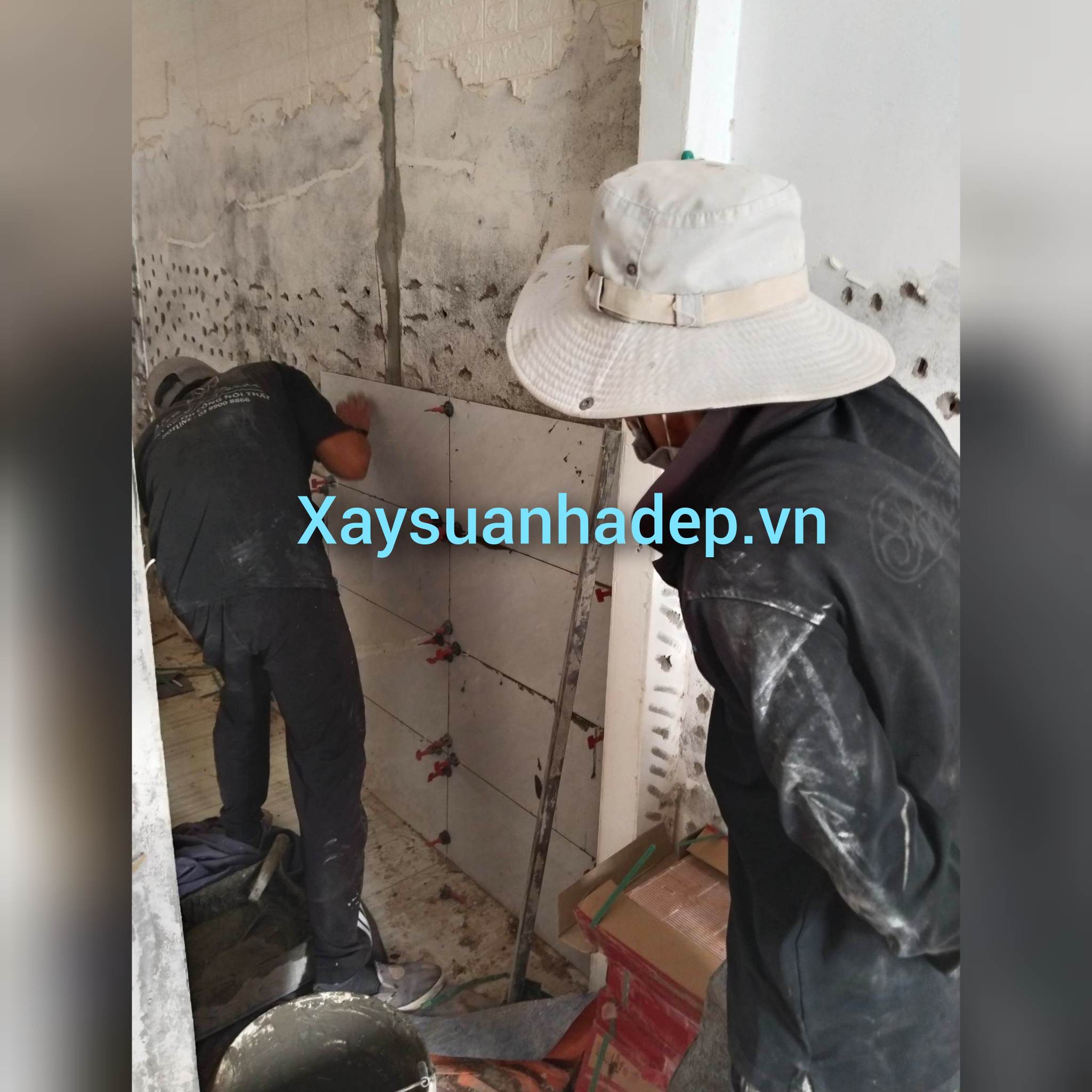 CÔNG TY TNHH TK & XD CHUÊN NGHIỆP