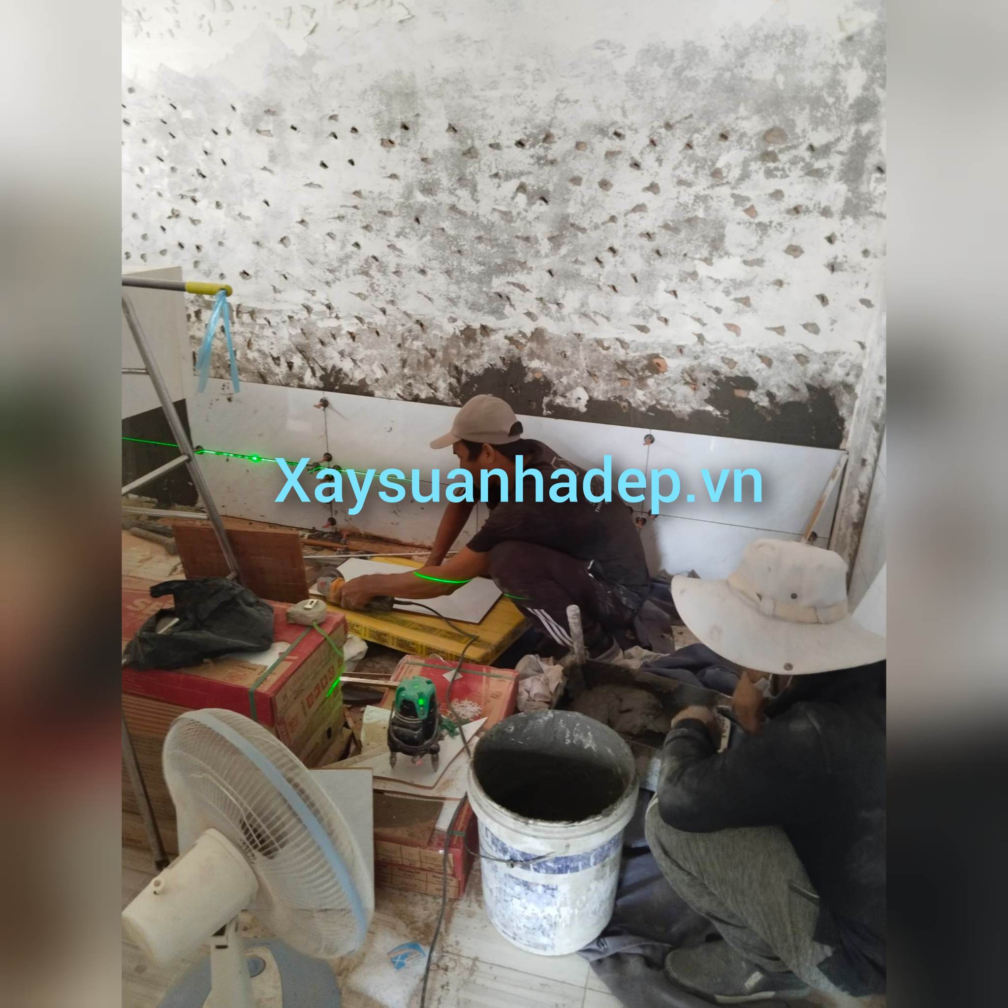 CÔNG TY TNHH TK & XD CHUÊN NGHIỆP