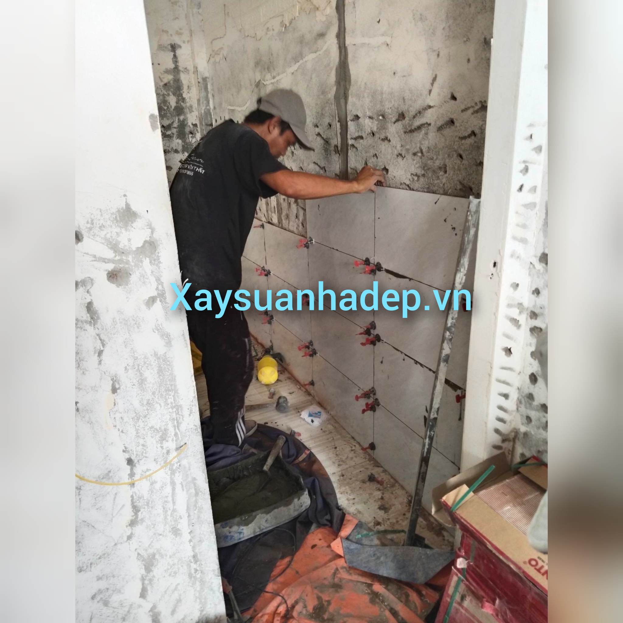 CÔNG TY TNHH TK & XD CHUÊN NGHIỆP