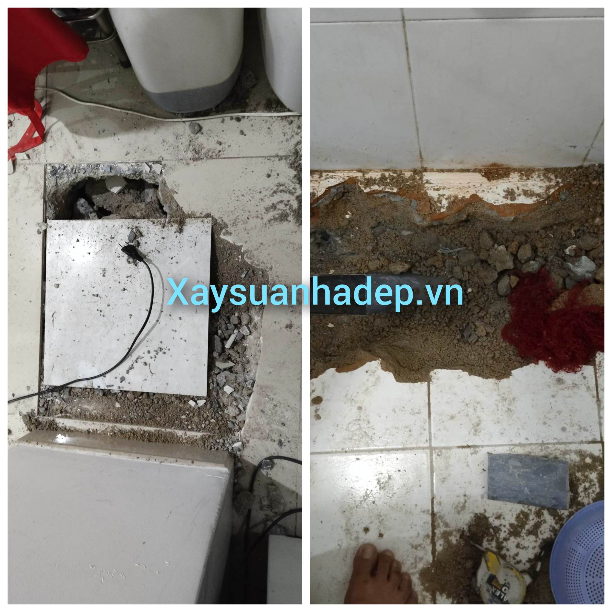 CÔNG TY TNHH TK & XD CHUÊN NGHIỆP