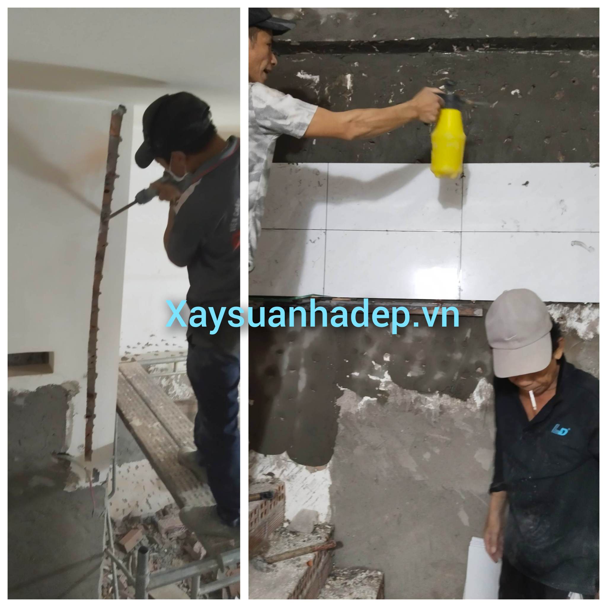 CÔNG TY TNHH TK & XD CHUÊN NGHIỆP