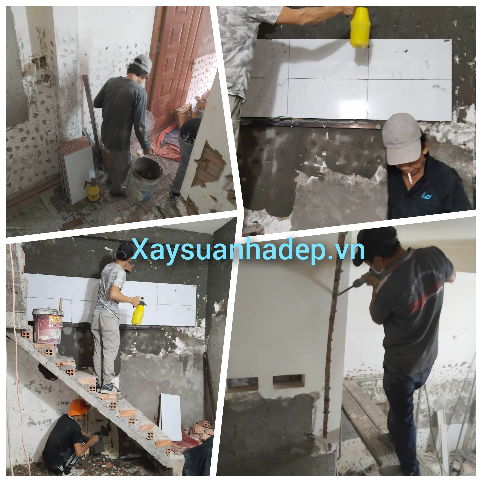 CÔNG TY TNHH TK & XD CHUÊN NGHIỆP