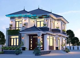 CÔNG TY TNHH TK & XD CHUÊN NGHIỆP