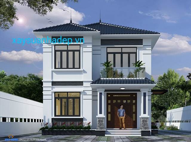 CÔNG TY TNHH TK & XD CHUÊN NGHIỆP