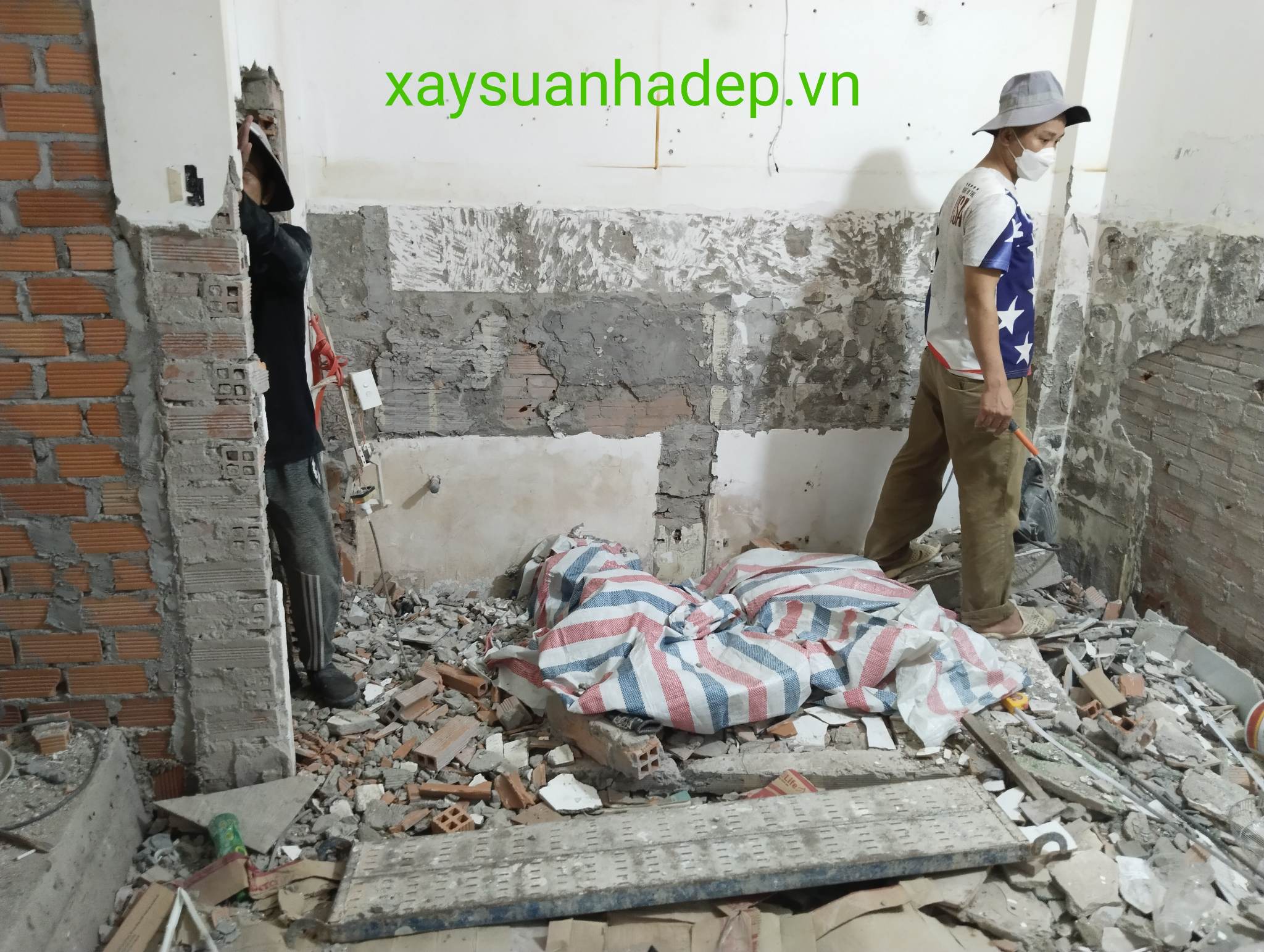 CÔNG TY TNHH TK & XD CHUÊN NGHIỆP