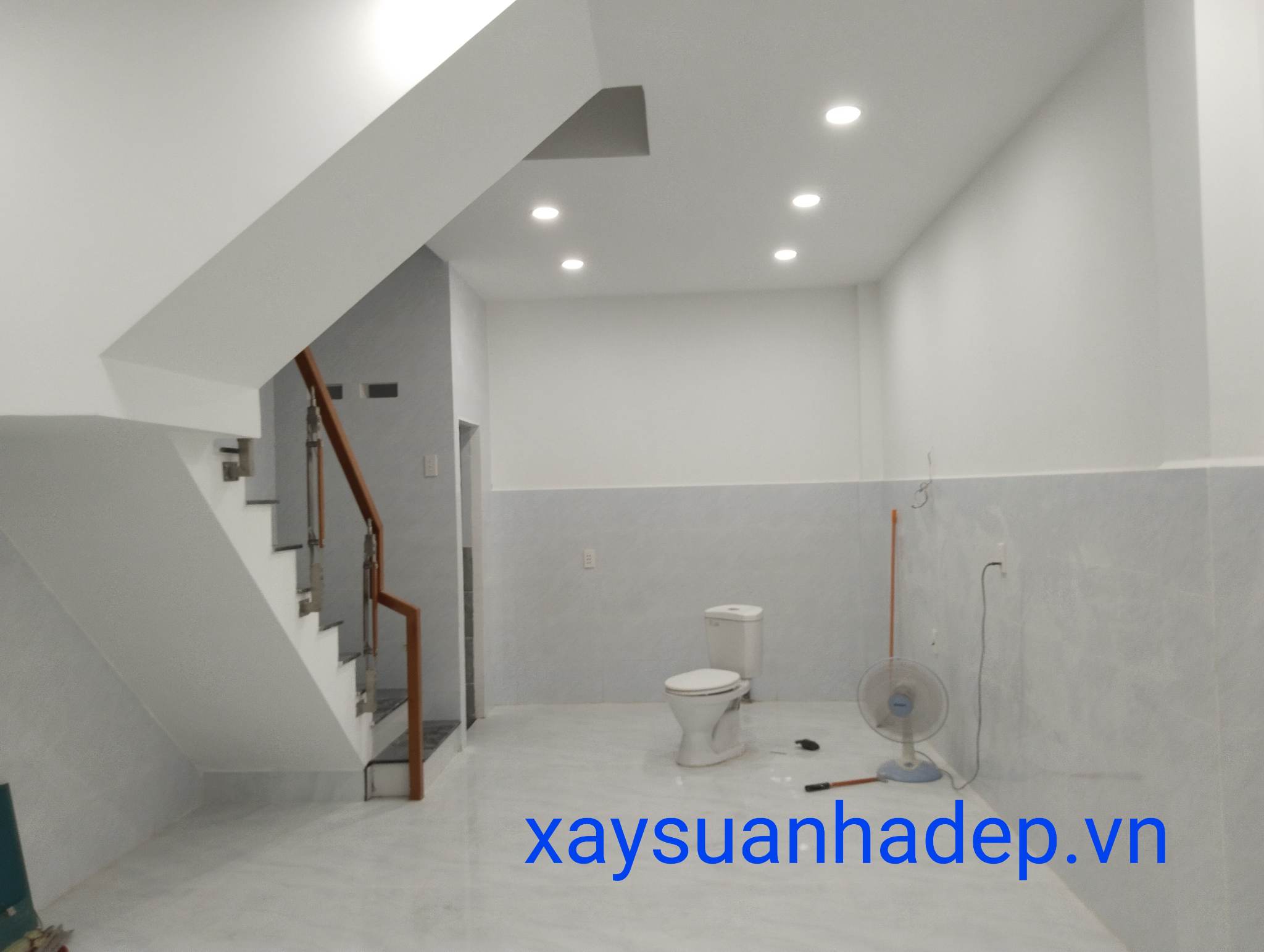 CÔNG TY TNHH TK & XD CHUÊN NGHIỆP