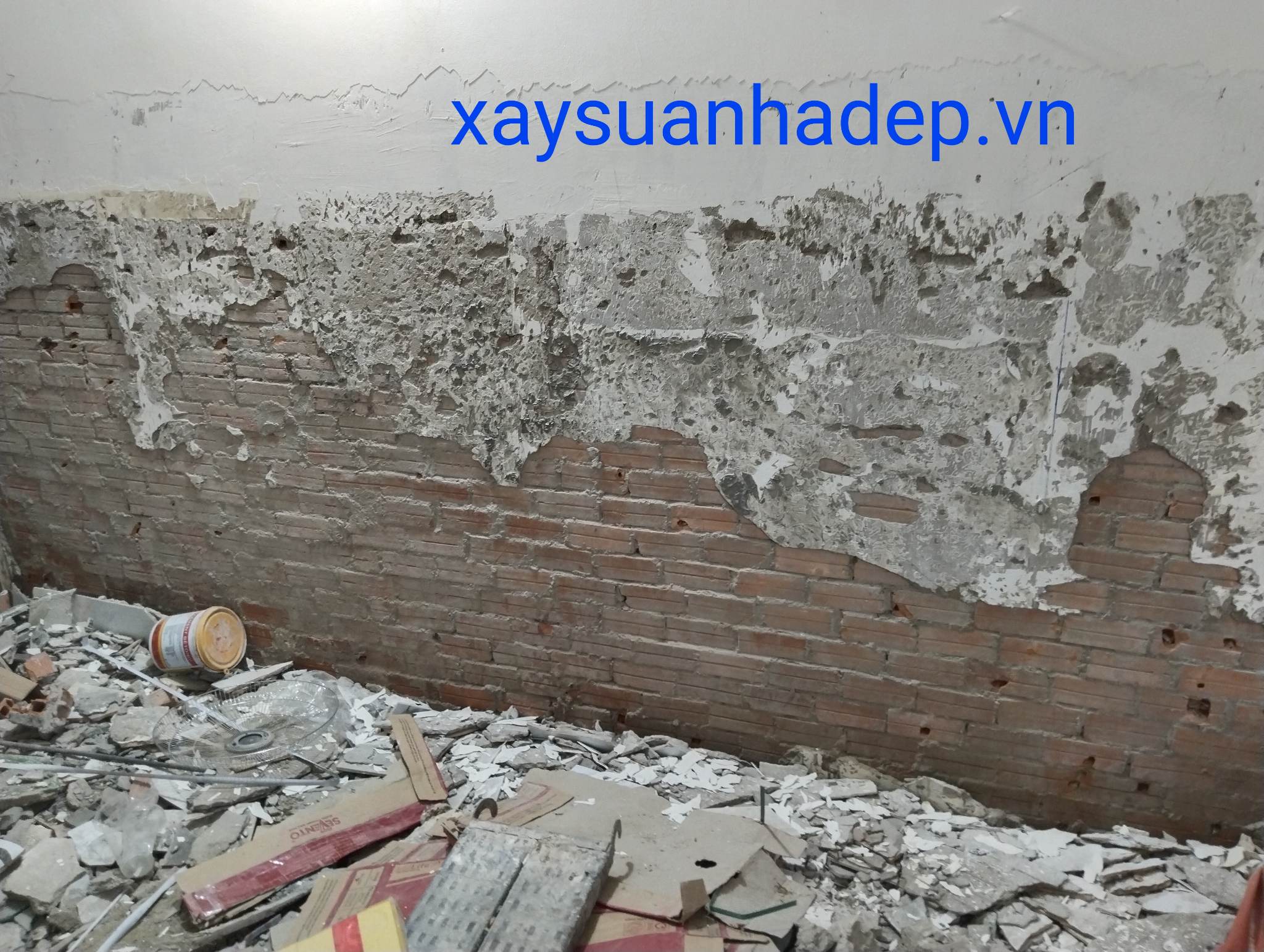 CÔNG TY TNHH TK & XD CHUÊN NGHIỆP