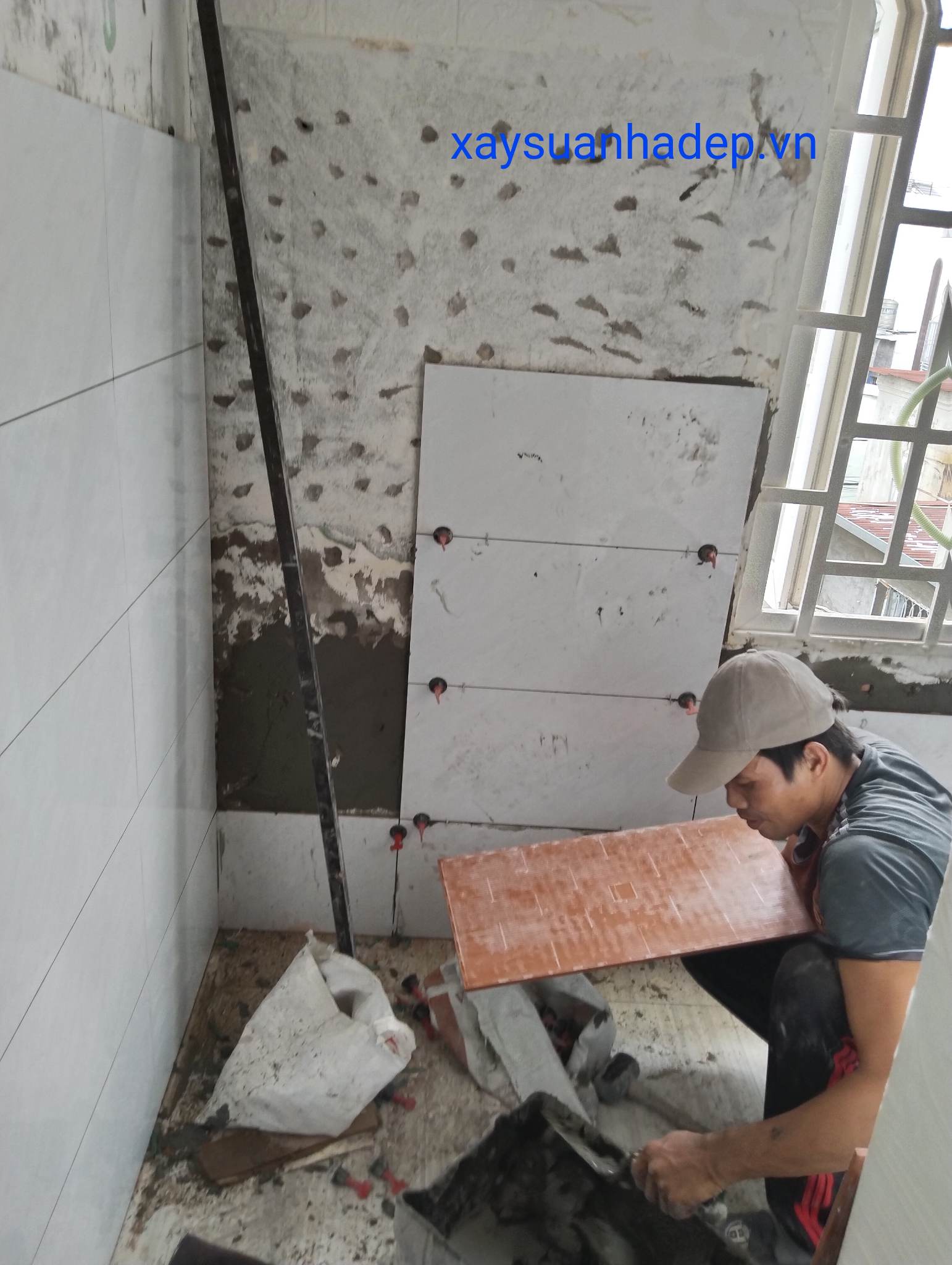 CÔNG TY TNHH TK & XD CHUÊN NGHIỆP