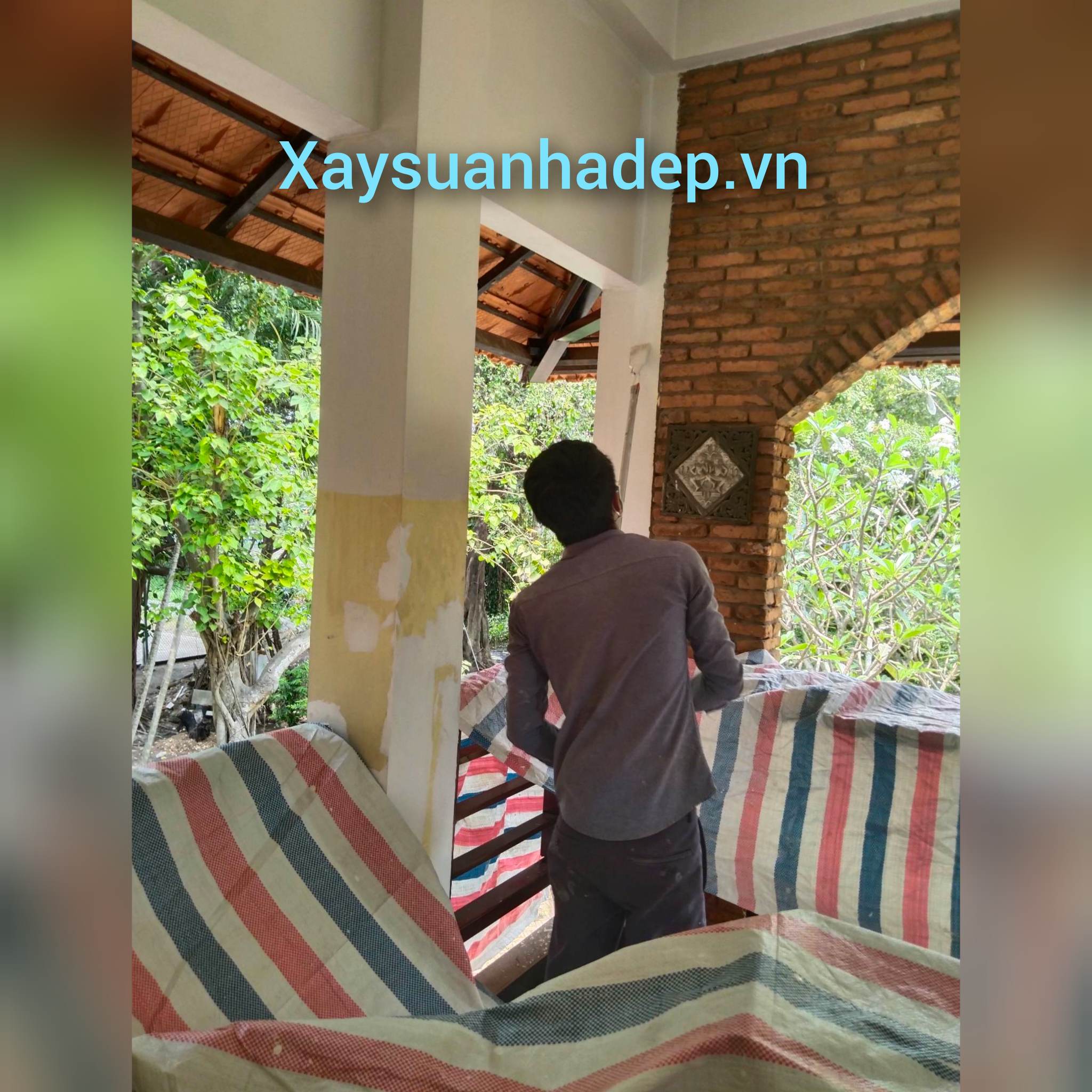 CÔNG TY TNHH TK & XD CHUÊN NGHIỆP