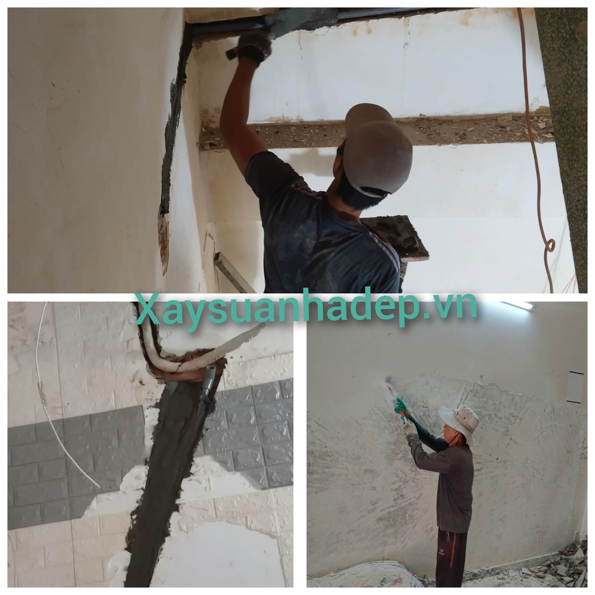 CÔNG TY TNHH TK & XD CHUÊN NGHIỆP