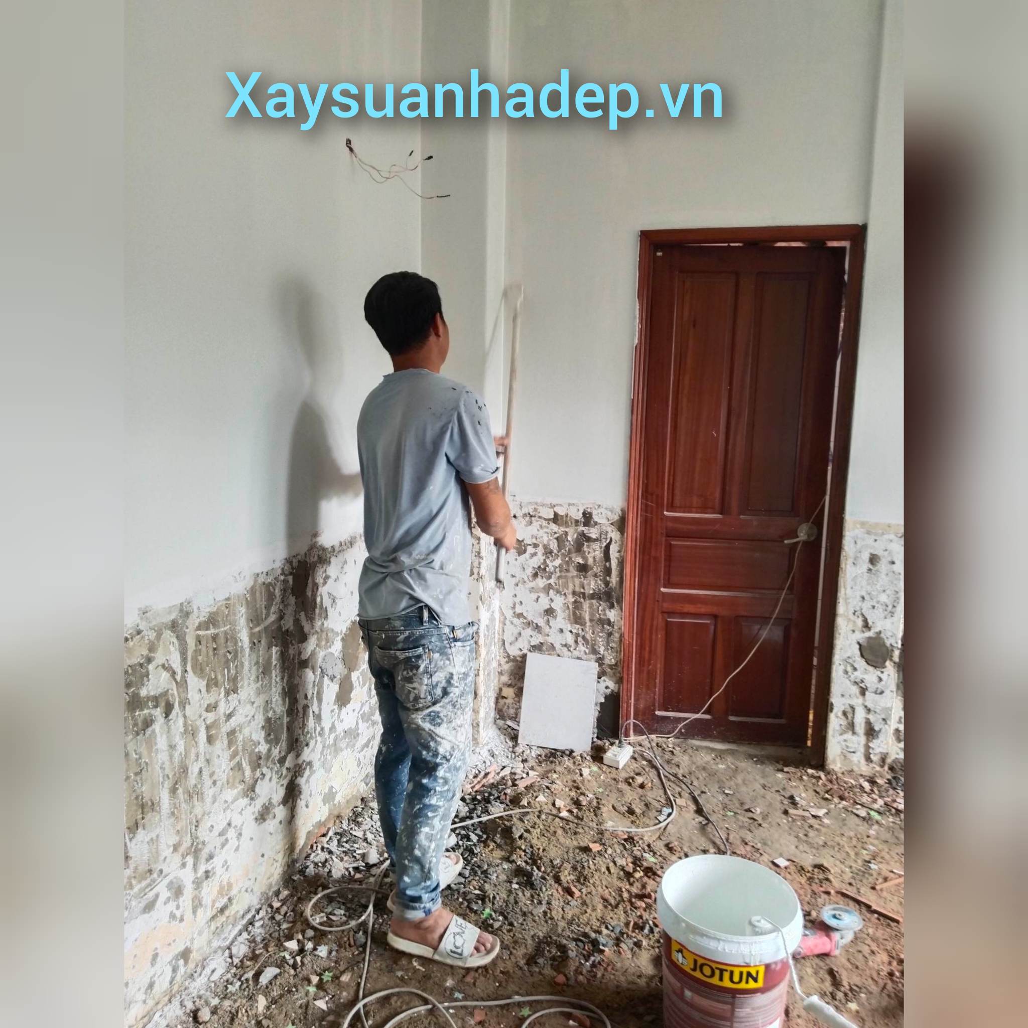 CÔNG TY TNHH TK & XD CHUÊN NGHIỆP