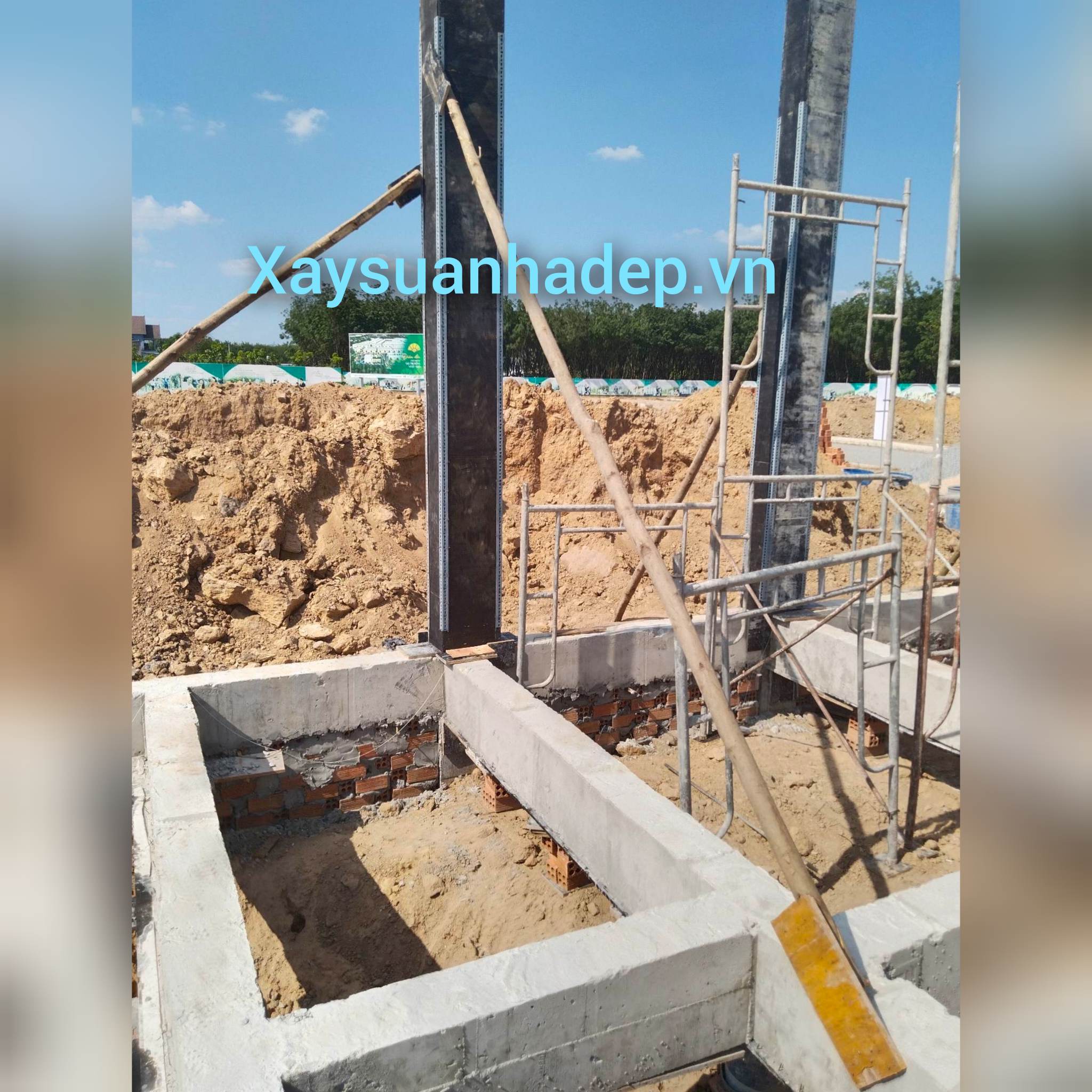 CÔNG TY TNHH TK & XD CHUÊN NGHIỆP