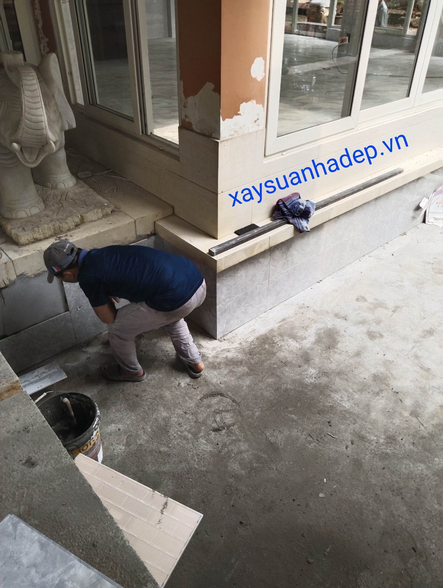 CÔNG TY TNHH TK & XD CHUÊN NGHIỆP
