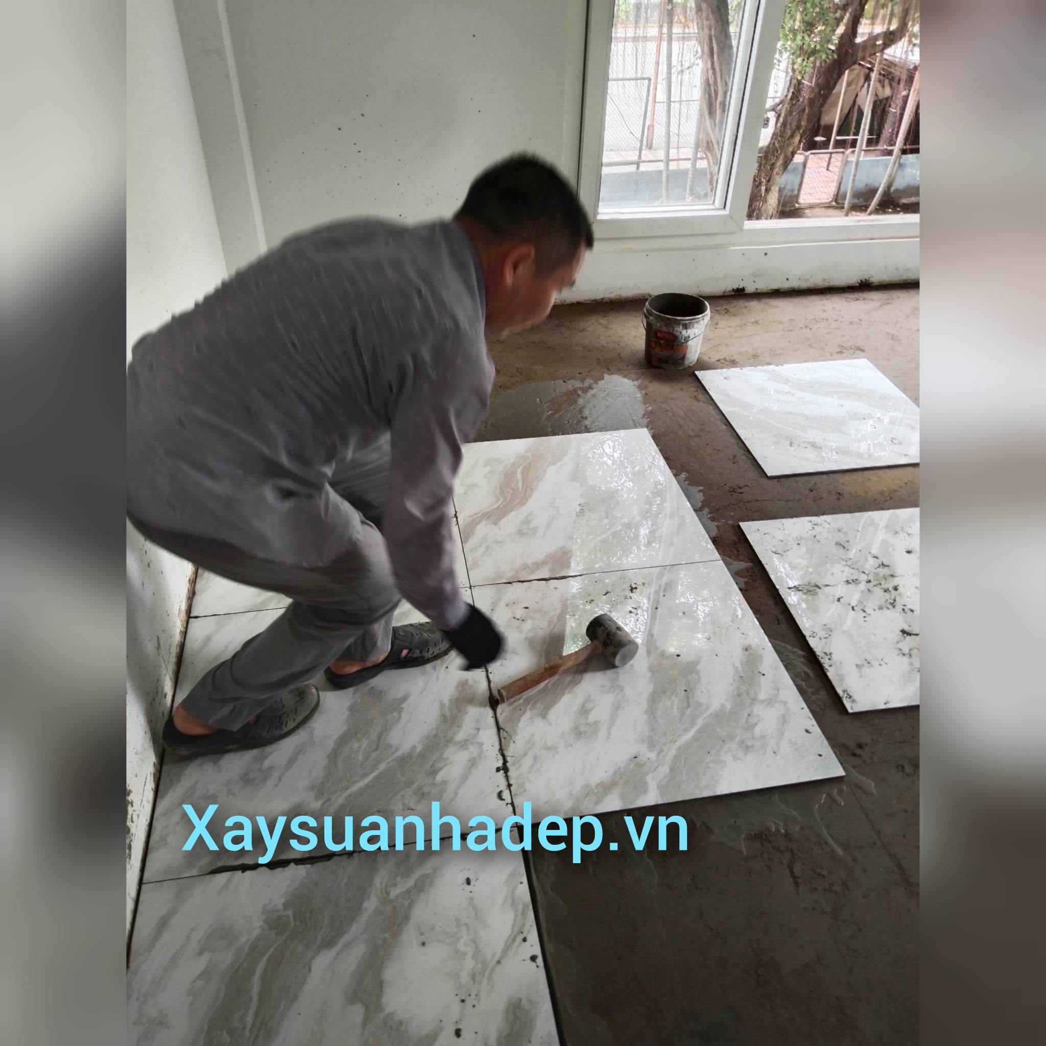 CÔNG TY TNHH TK & XD CHUÊN NGHIỆP