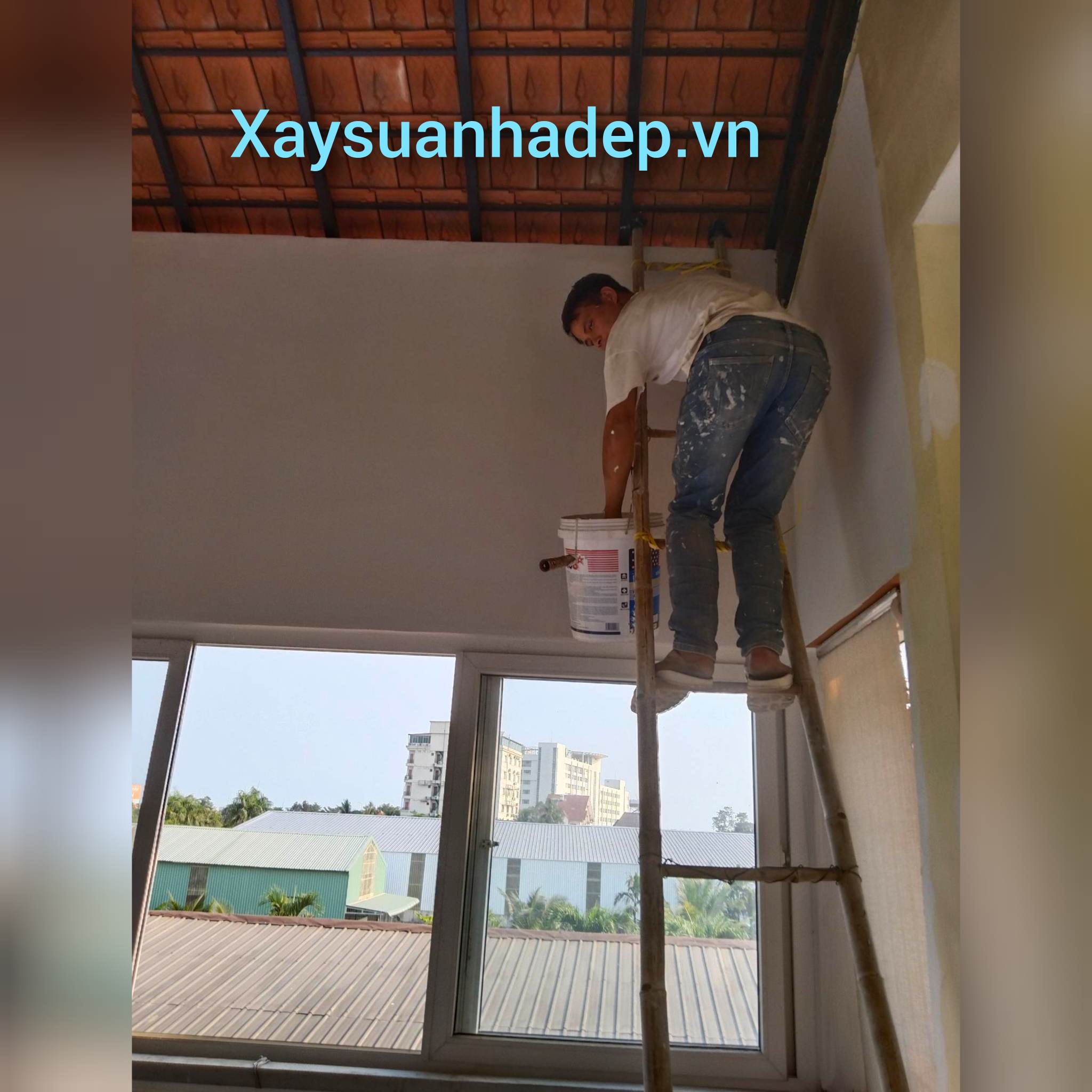 CÔNG TY TNHH TK & XD CHUÊN NGHIỆP