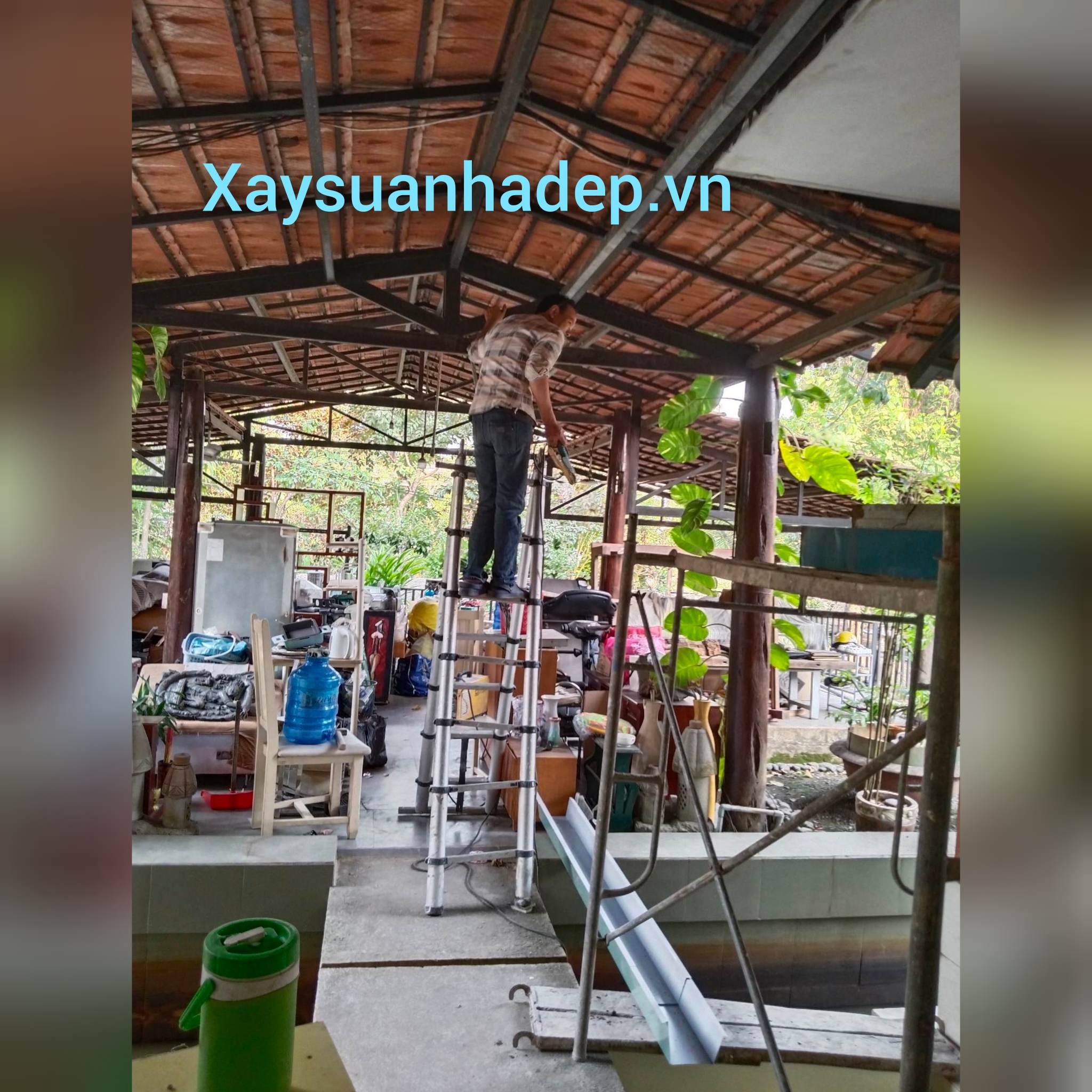 CÔNG TY TNHH TK & XD CHUÊN NGHIỆP