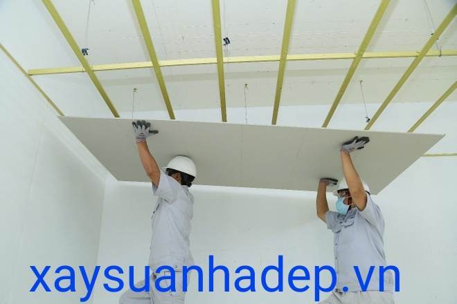 CÔNG TY TNHH TK & XD CHUÊN NGHIỆP