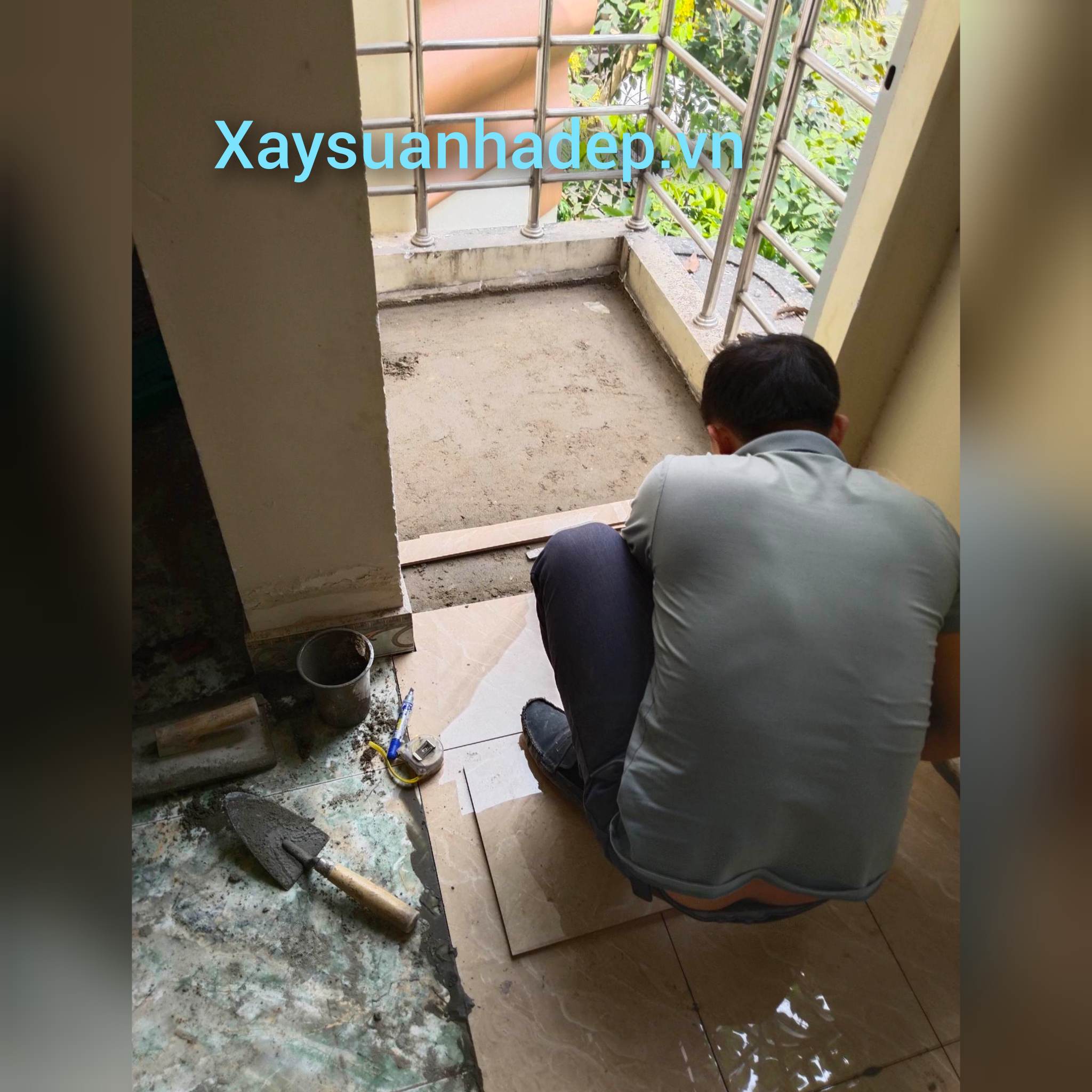 CÔNG TY TNHH TK & XD CHUÊN NGHIỆP