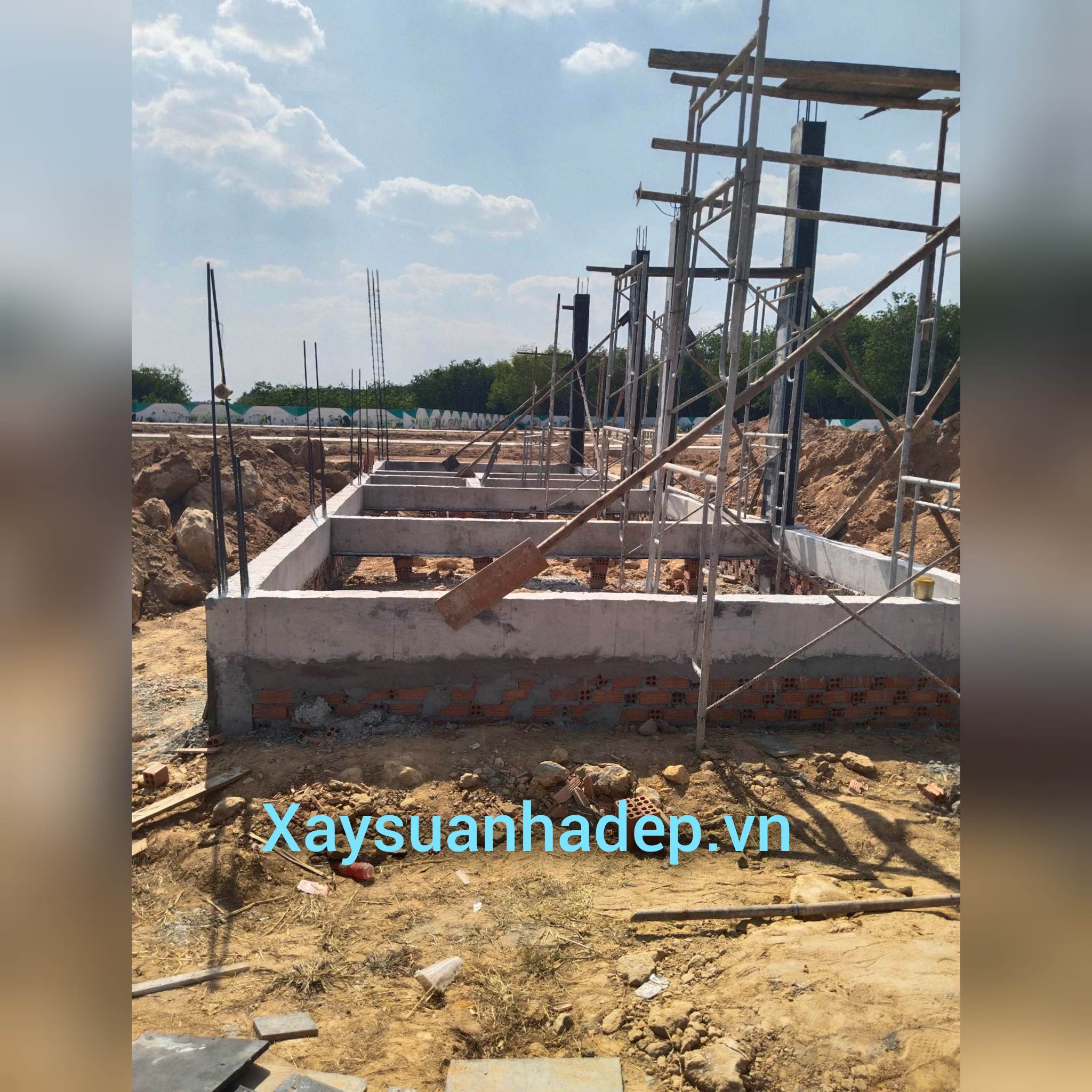 CÔNG TY TNHH TK & XD CHUÊN NGHIỆP