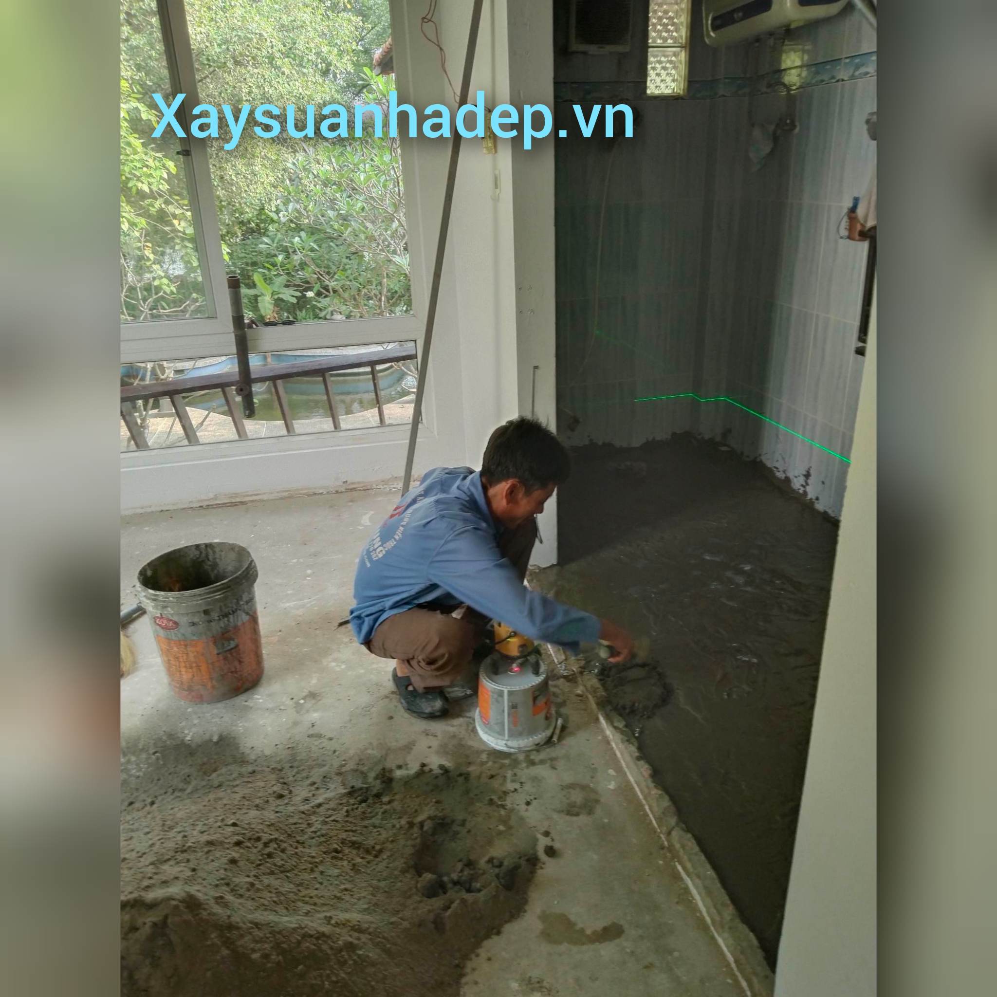 CÔNG TY TNHH TK & XD CHUÊN NGHIỆP