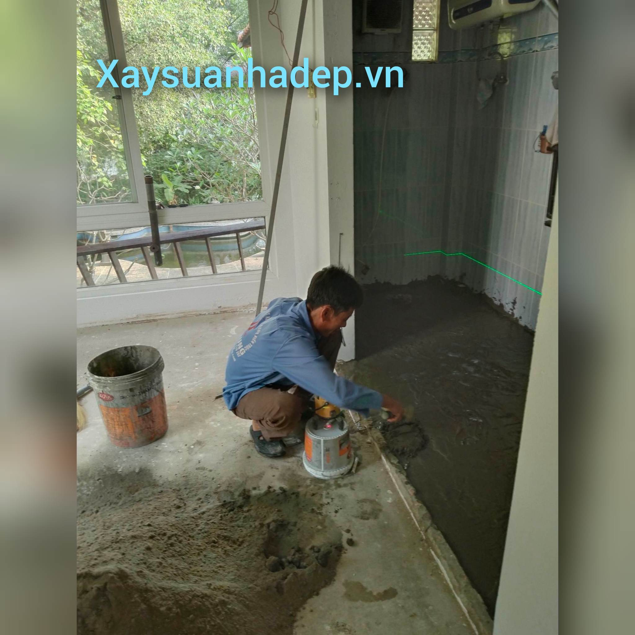 CÔNG TY TNHH TK & XD CHUÊN NGHIỆP