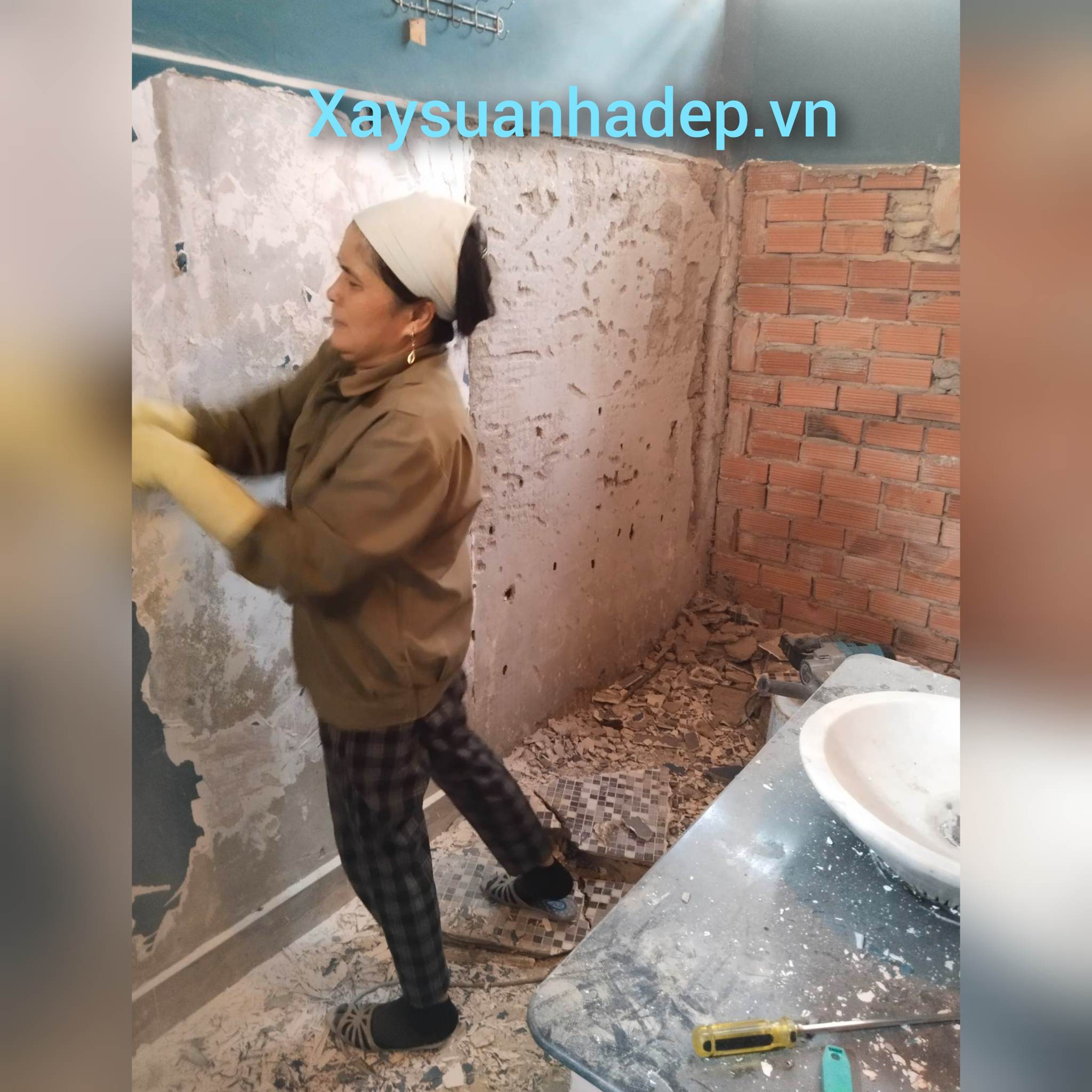 CÔNG TY TNHH TK & XD CHUÊN NGHIỆP
