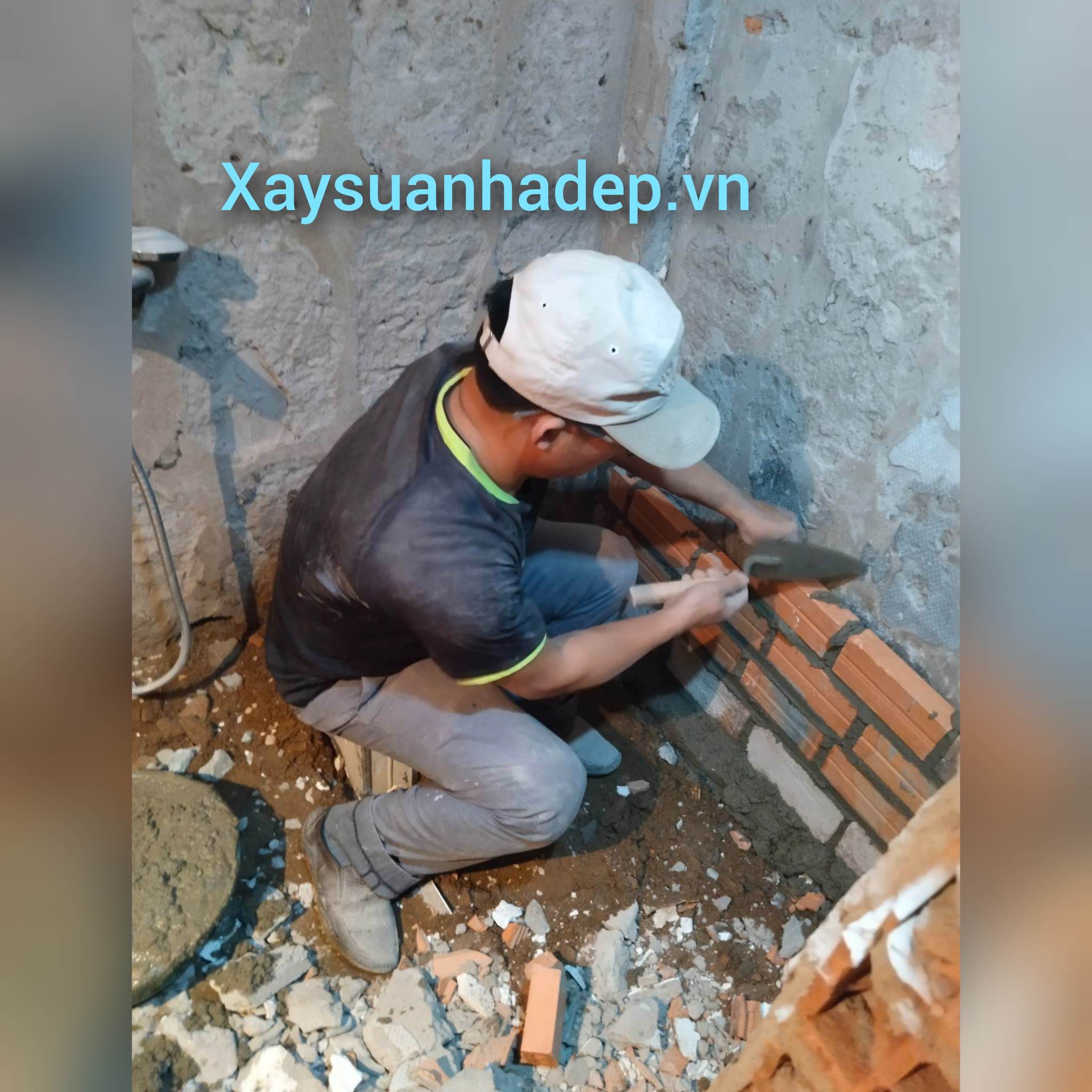CÔNG TY TNHH TK & XD CHUÊN NGHIỆP