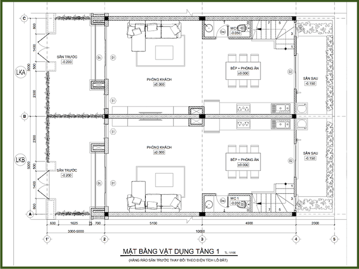 đọc Bản Vẽ 3
