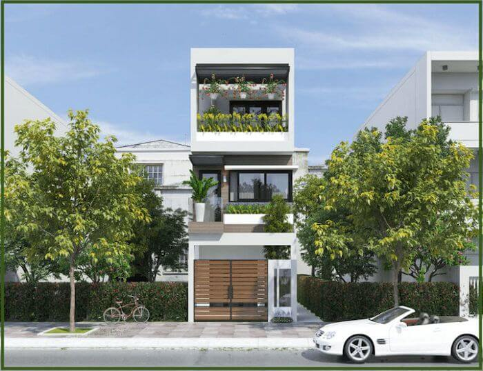 đọc Bản Vẽ 6