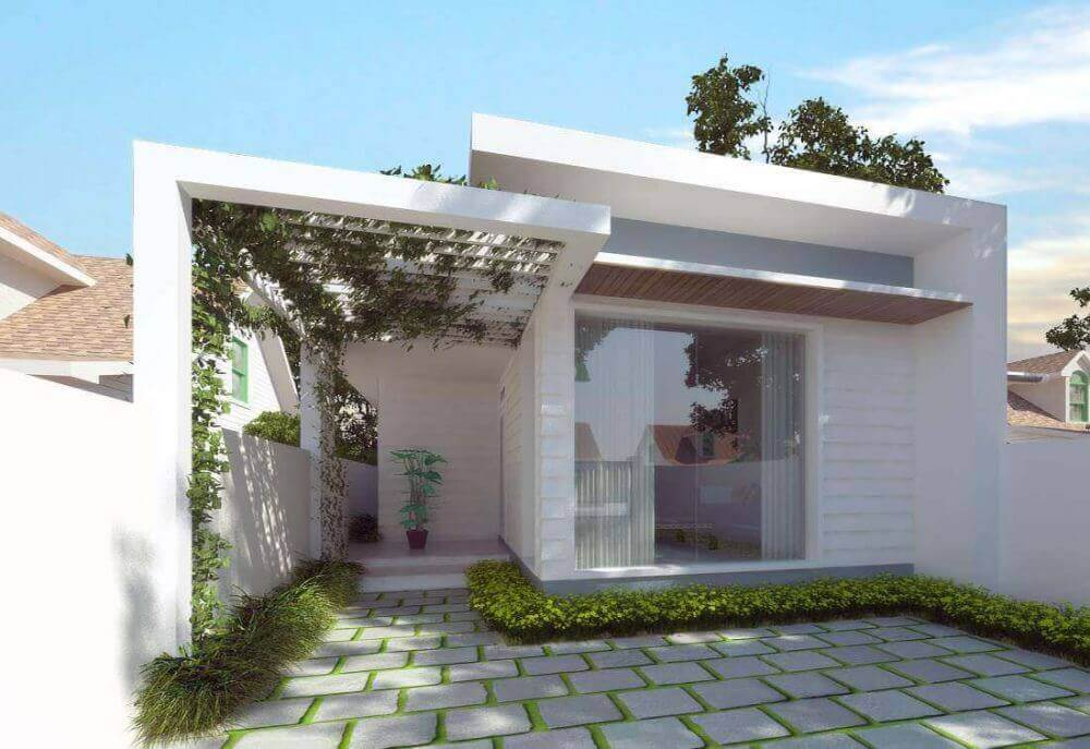 Nhà Cấp 4 Là Gì 3