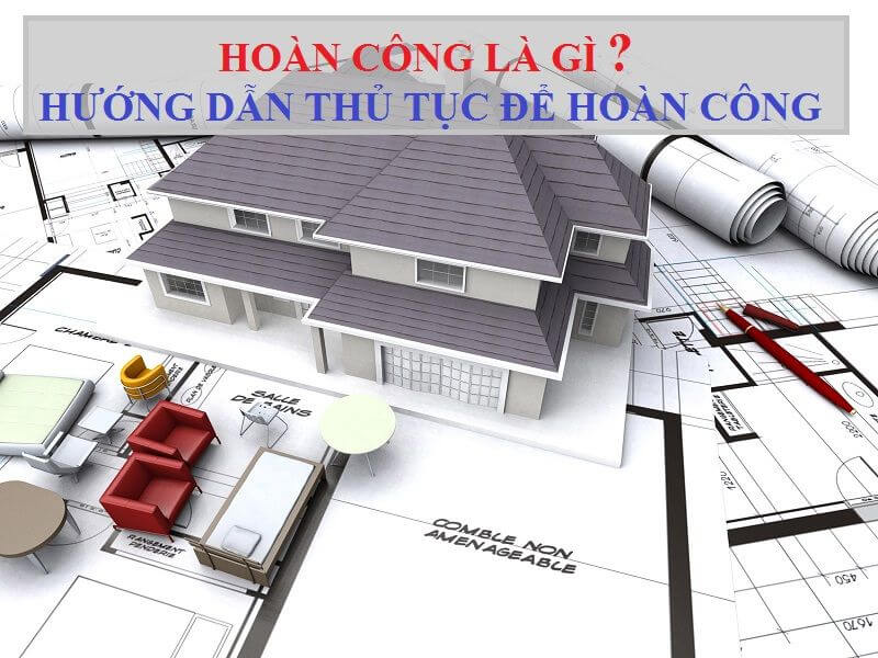 Thủ Tục Hoàn Công 1