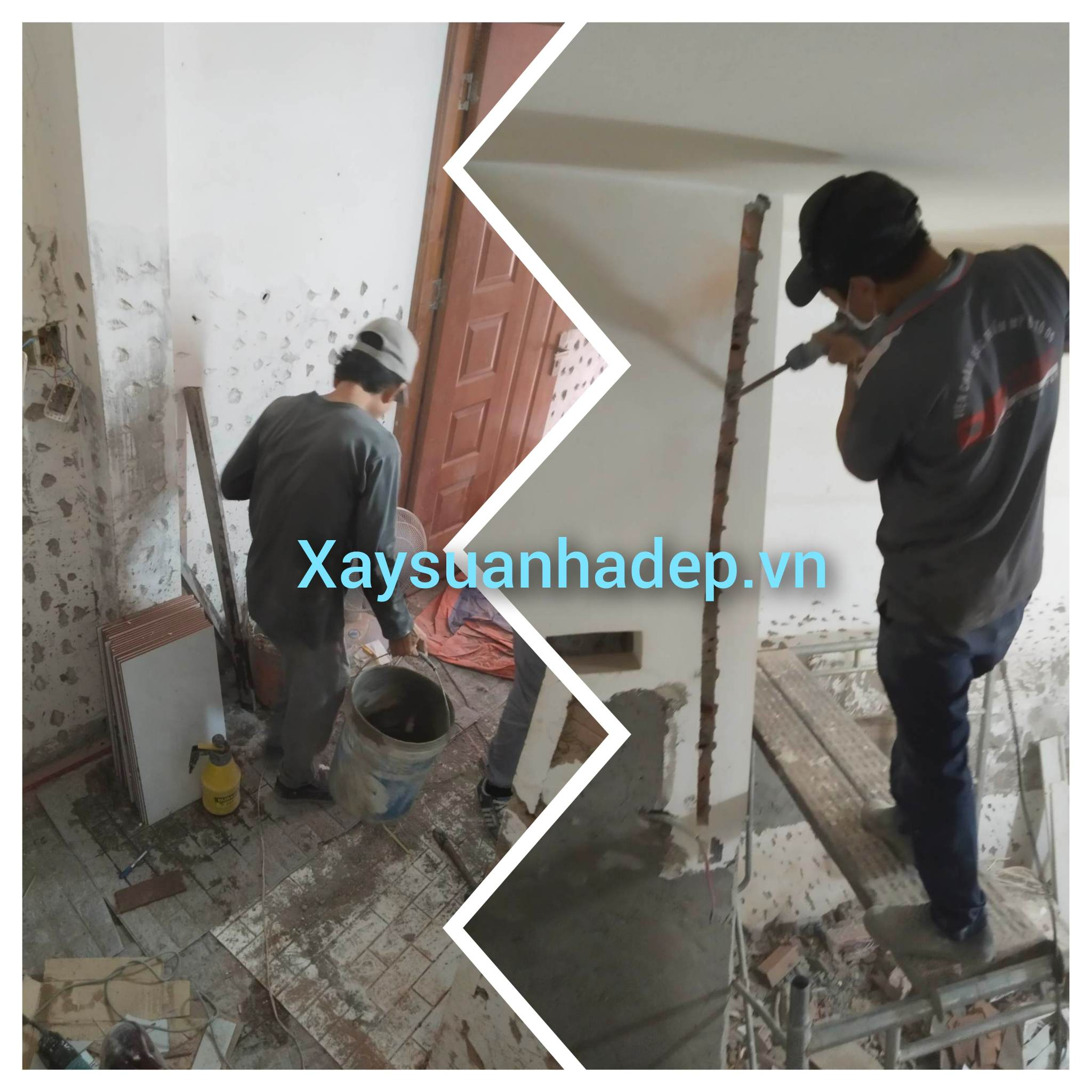CÔNG TY TNHH TK & XD CHUÊN NGHIỆP