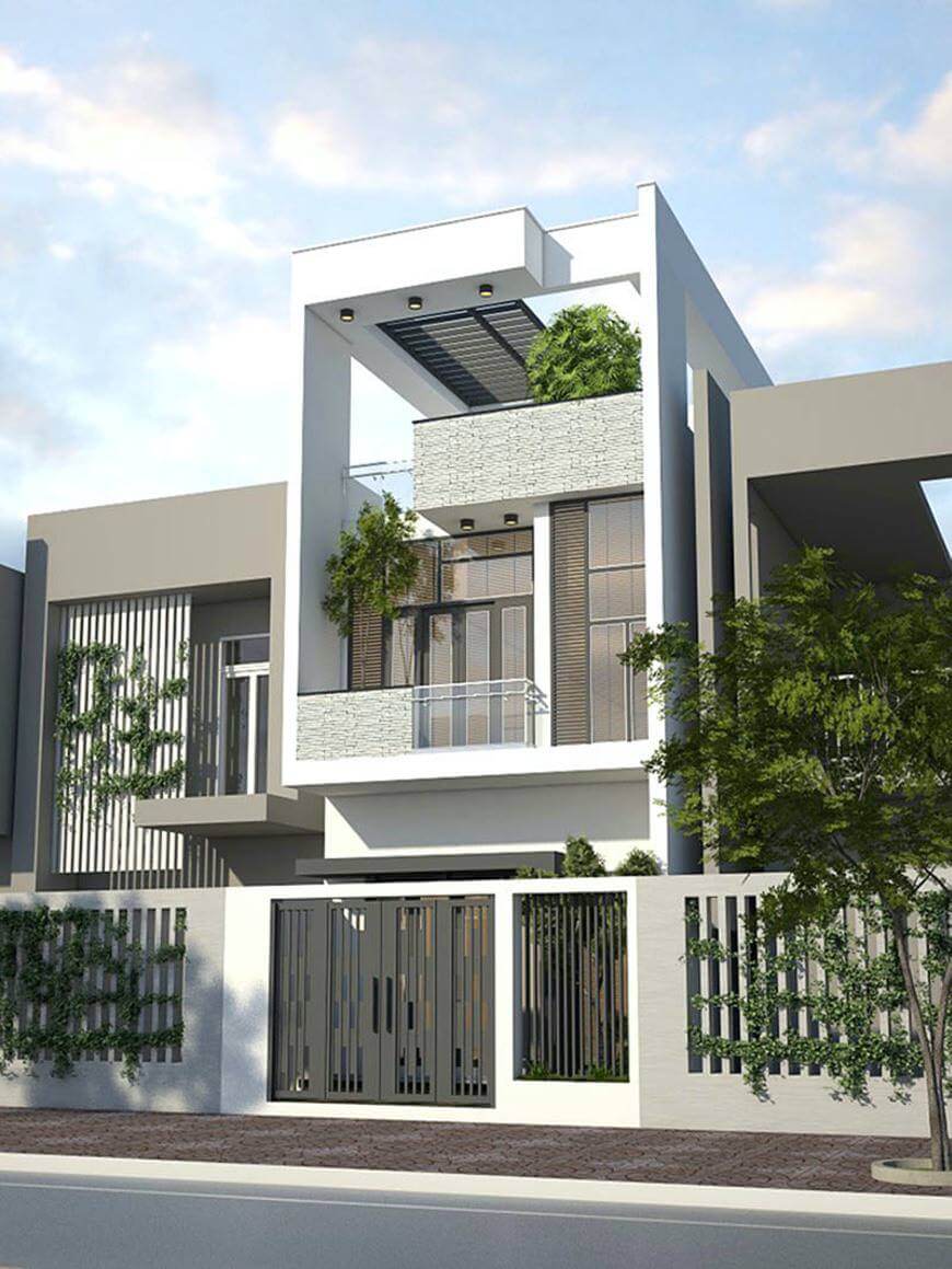 Dịch vụ sửa nhà huyện Hóc Môn uy tín chuyên nghiệp