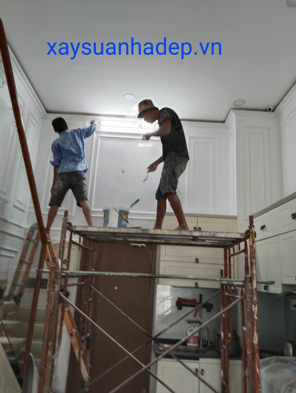 SỬA NHÀ GIÁ RẺ TẠI TP HỒ CHÍ MINH