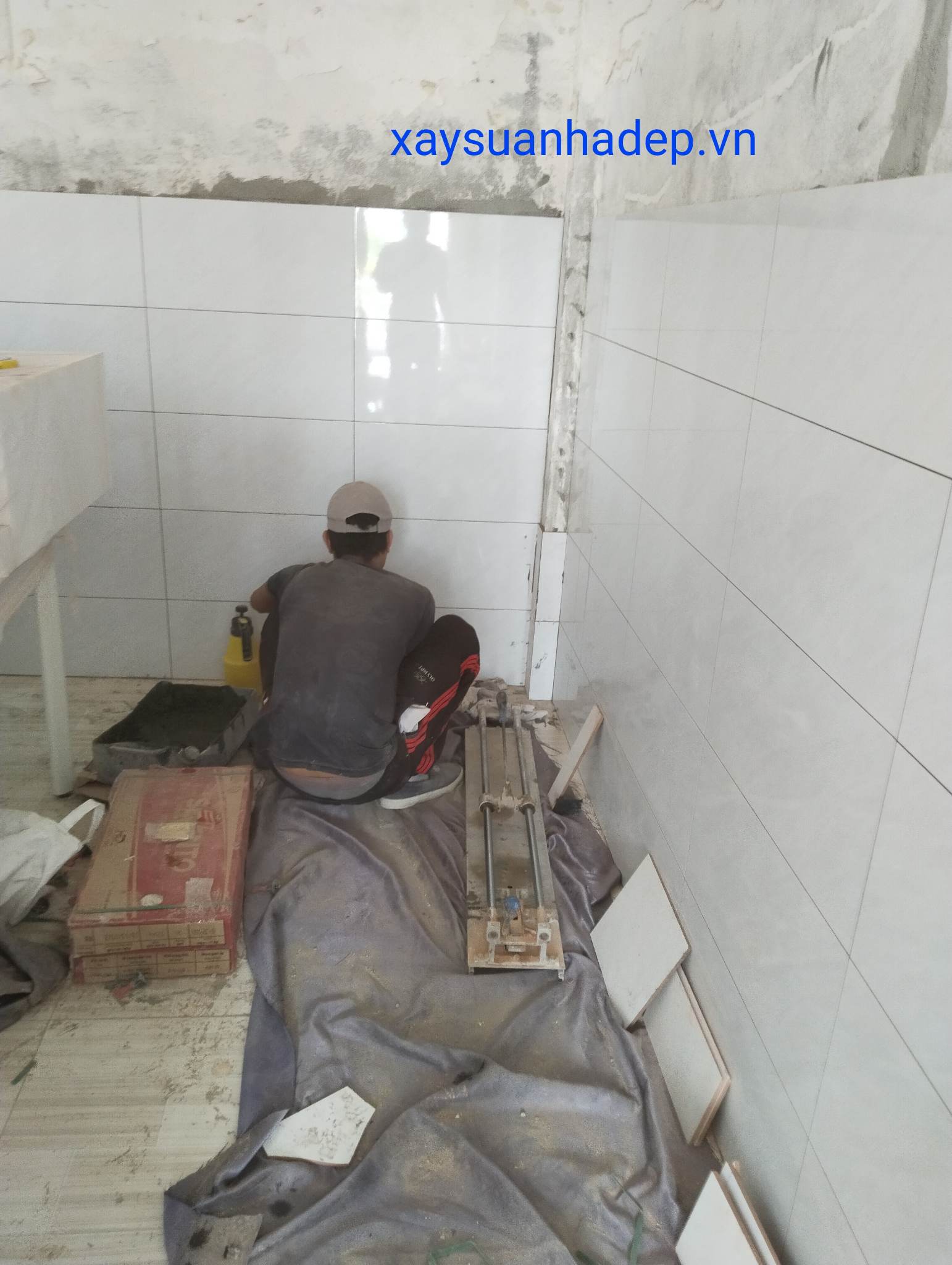 Sửa Nhà Quận 9 Theo Yêu Cầu