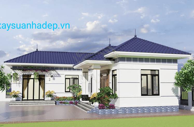Sửa Nhà Quận 1 Theo Yêu Cầu