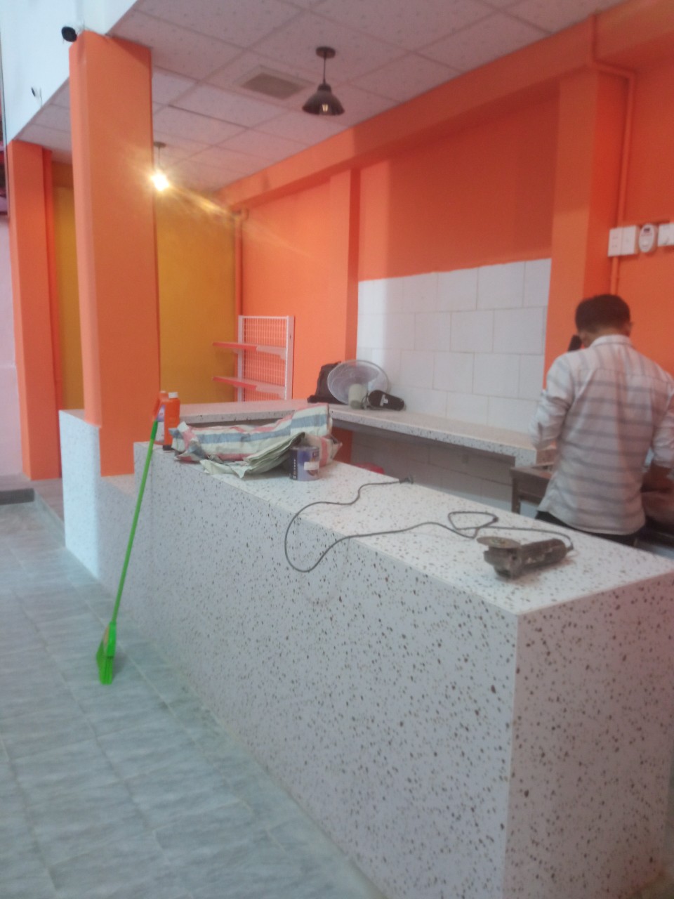 SỬA NHÀ QUẬN 12 THEO YÊU CẦU