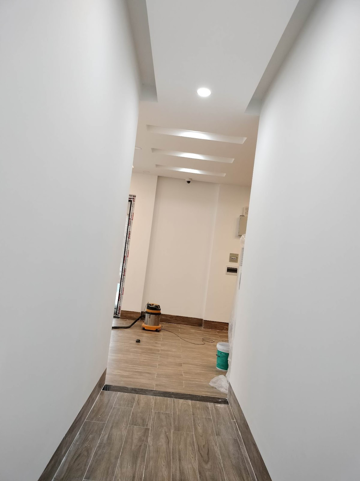 Thợ sửa nhà tại quận 11