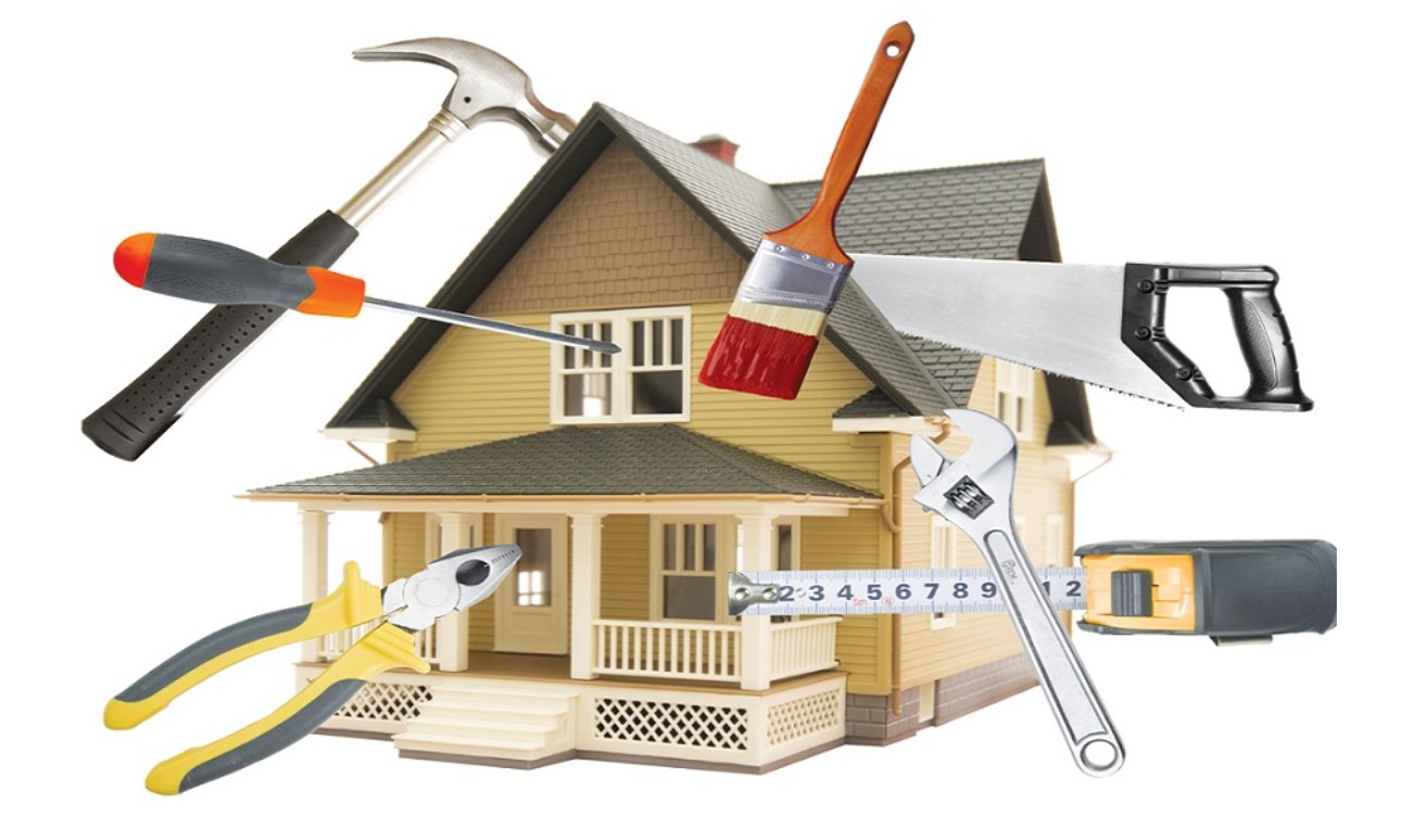 Dịch Vụ Sửa Nhà Quận 10 Theo Yêu Cầu