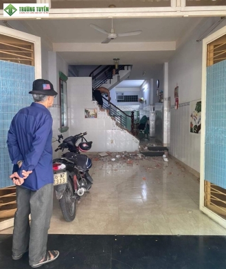 DỊCH VỤ SỬA NHÀ QUẬN TÂN PHÚ
